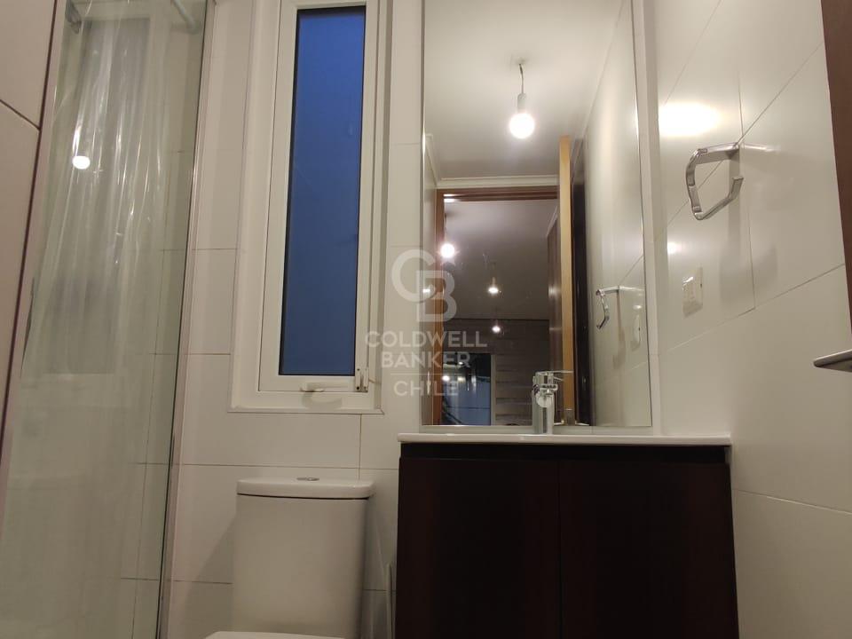 Providencia, Chile, 3 Bedrooms Bedrooms, ,3 BathroomsBathrooms,Residential,For Sale,1906384
