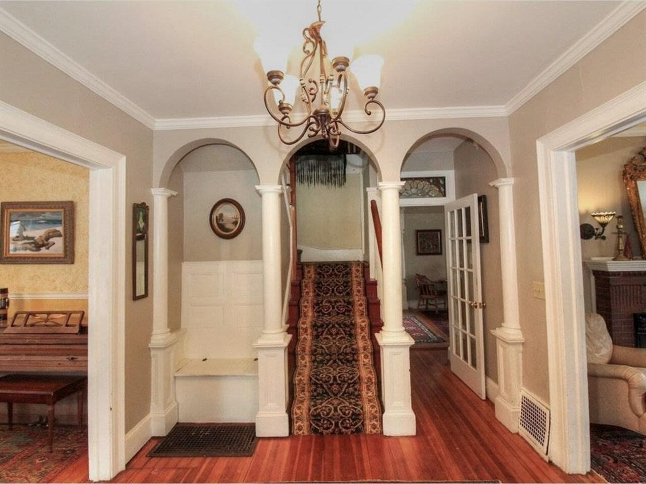 Burlington, Vermont, 05401, United States, ,Residential,For Sale,1939289