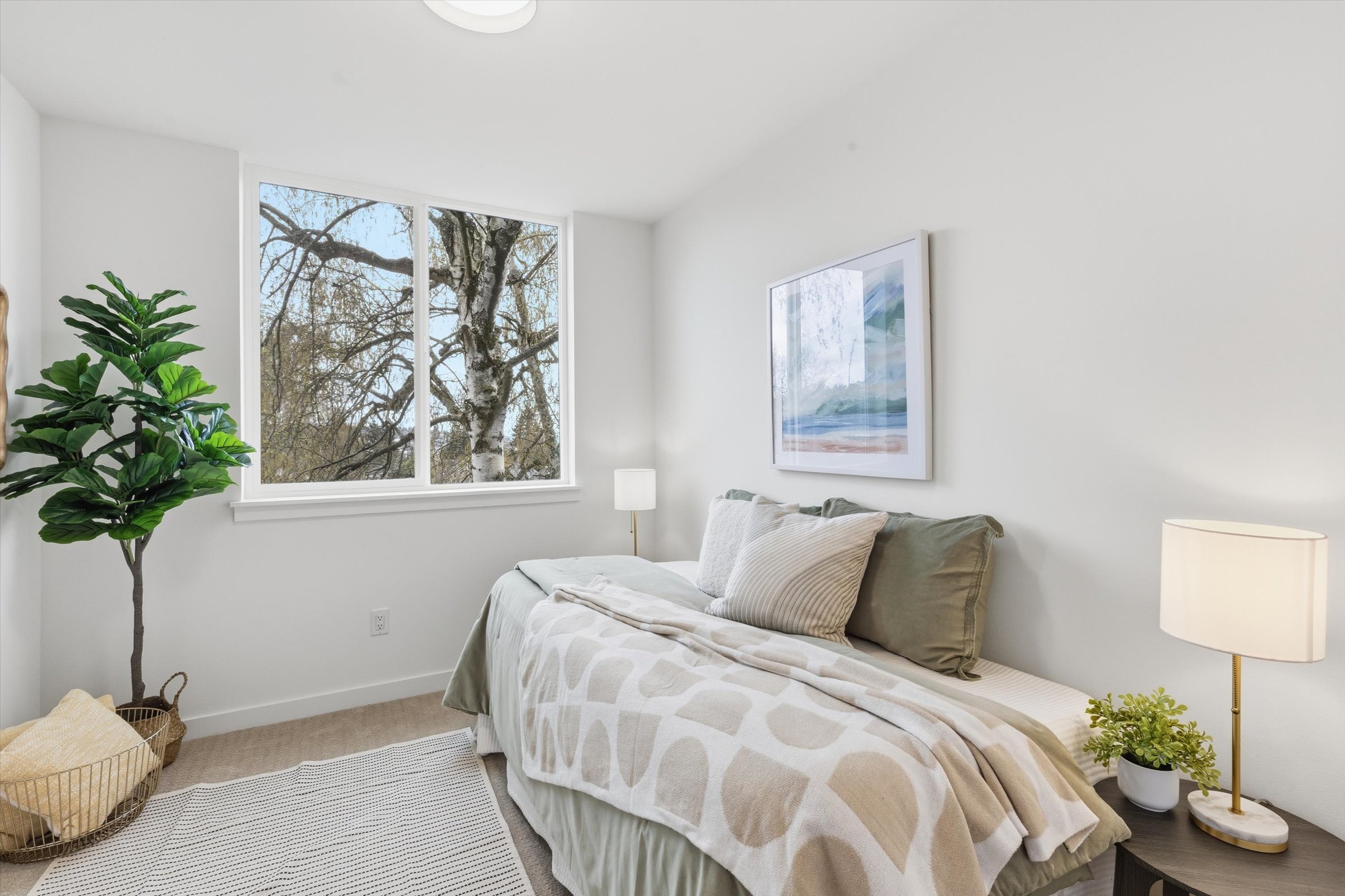  811 NW 63rd St Unit #A, Seattle, WA 98107 - 物件實景