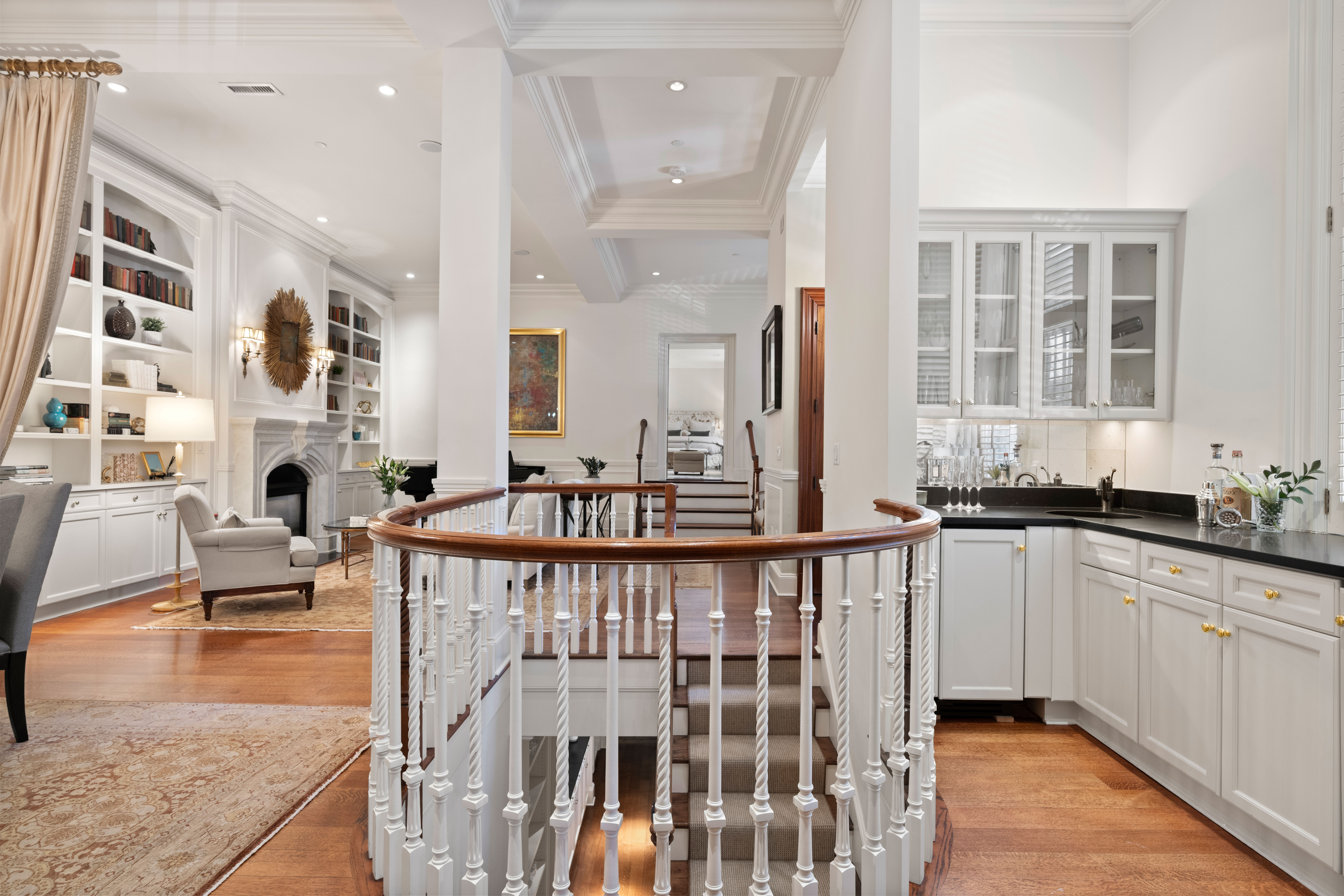  50 Beacon Street, Unit 50, Boston, MA, 02108 - 物件實景