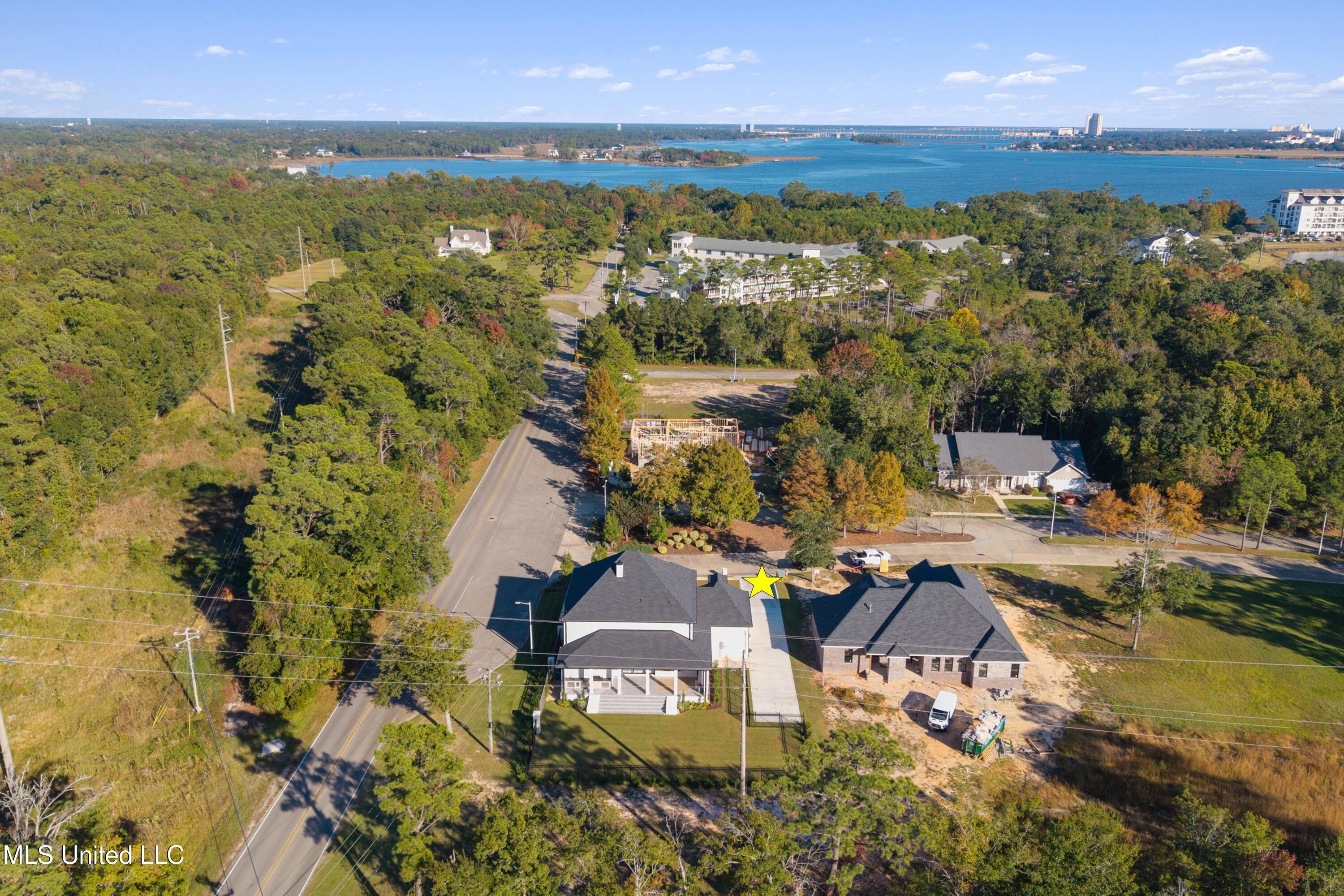 Biloxi, Mississippi, 39532, United States, 4 Bedrooms Bedrooms, ,4 BathroomsBathrooms,Residential,For Sale,1990750