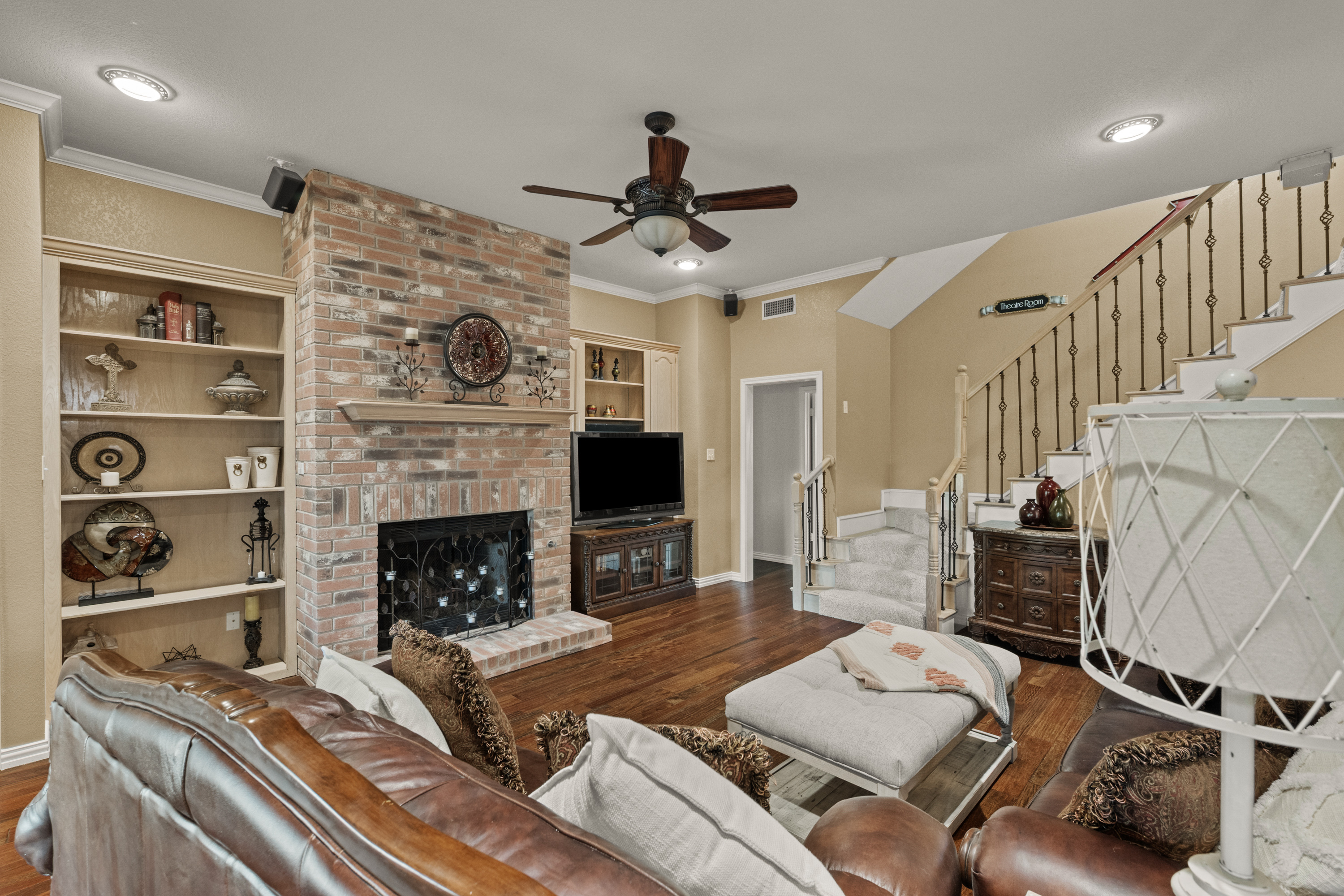 Caddo Mills, Texas, 75135, United States, 4 Bedrooms Bedrooms, ,3 BathroomsBathrooms,Residential,For Sale,2006415