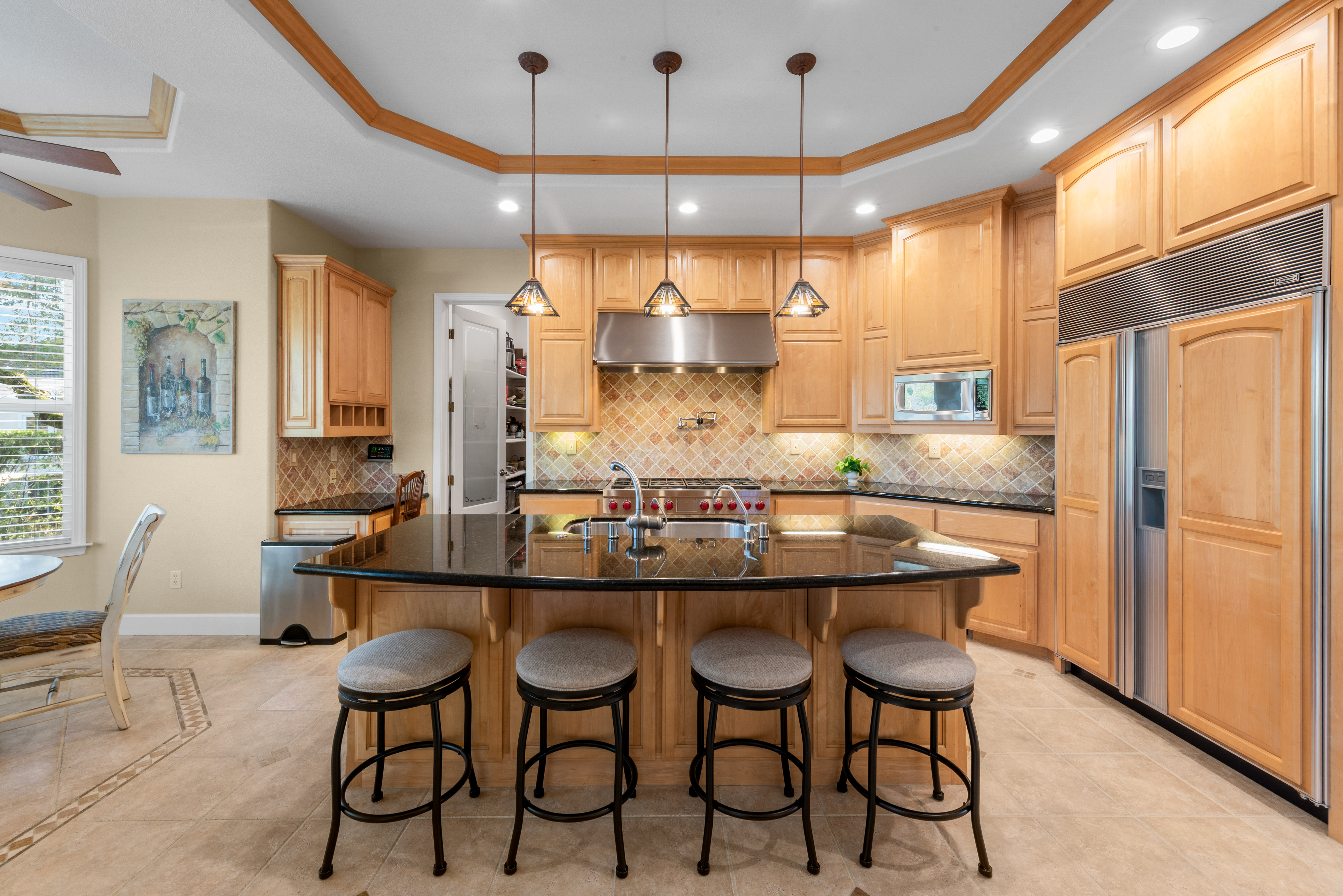  Stunning Home in the Eastridge Gated Subdivision - 物件實景