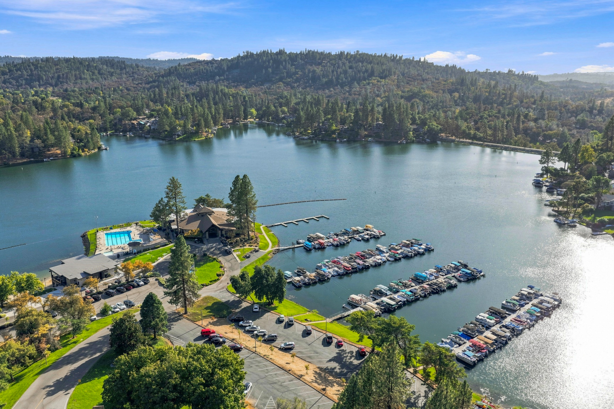  24718 Oro Valley Road, Auburn, CA 95602 - 物件實景