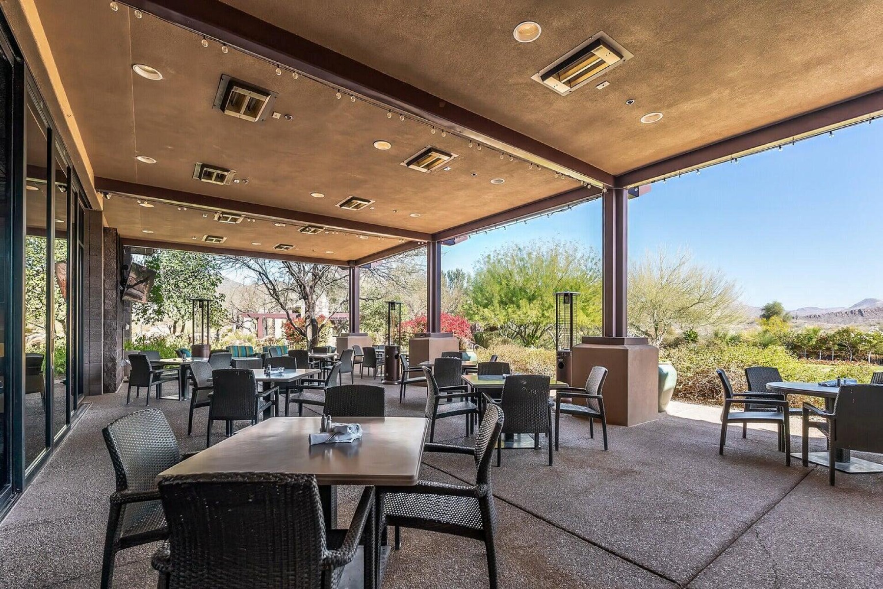  41505 N Whistling Strait Dr  Anthem, AZ - 物件實景