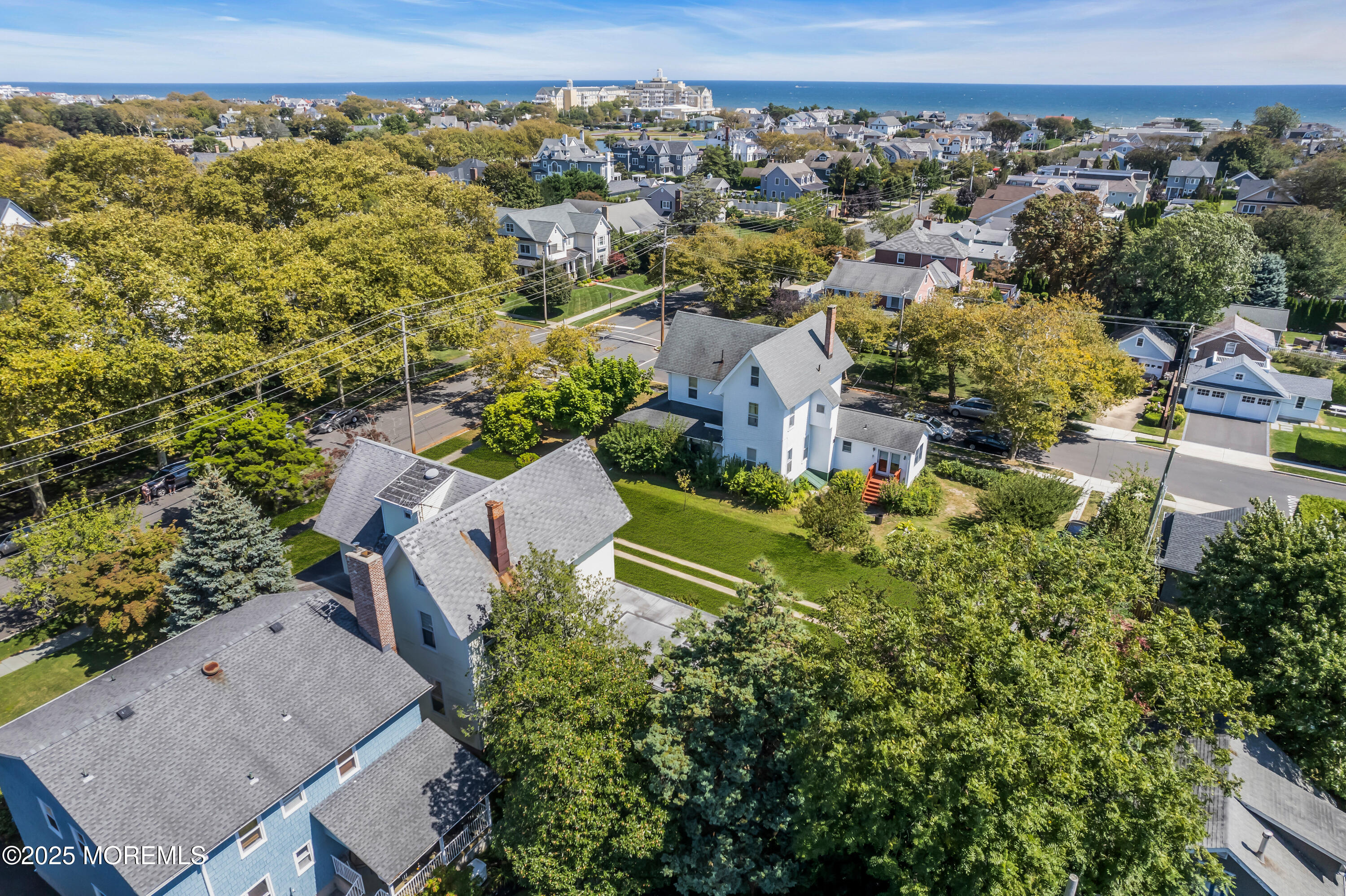 Spring Lake, New Jersey, 07762, United States, 4 Bedrooms Bedrooms, ,4 BathroomsBathrooms,Residential,For Sale,1938837