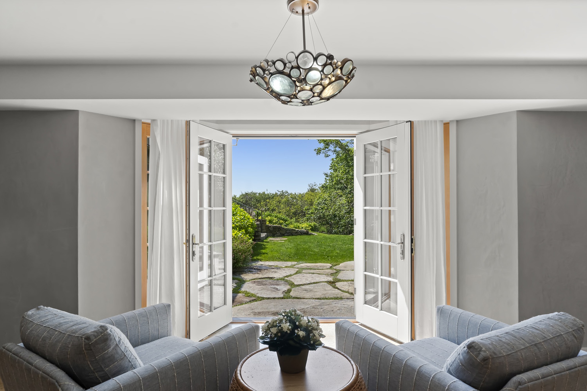  Chilmark with Private Dock and Water Views - 物件實景