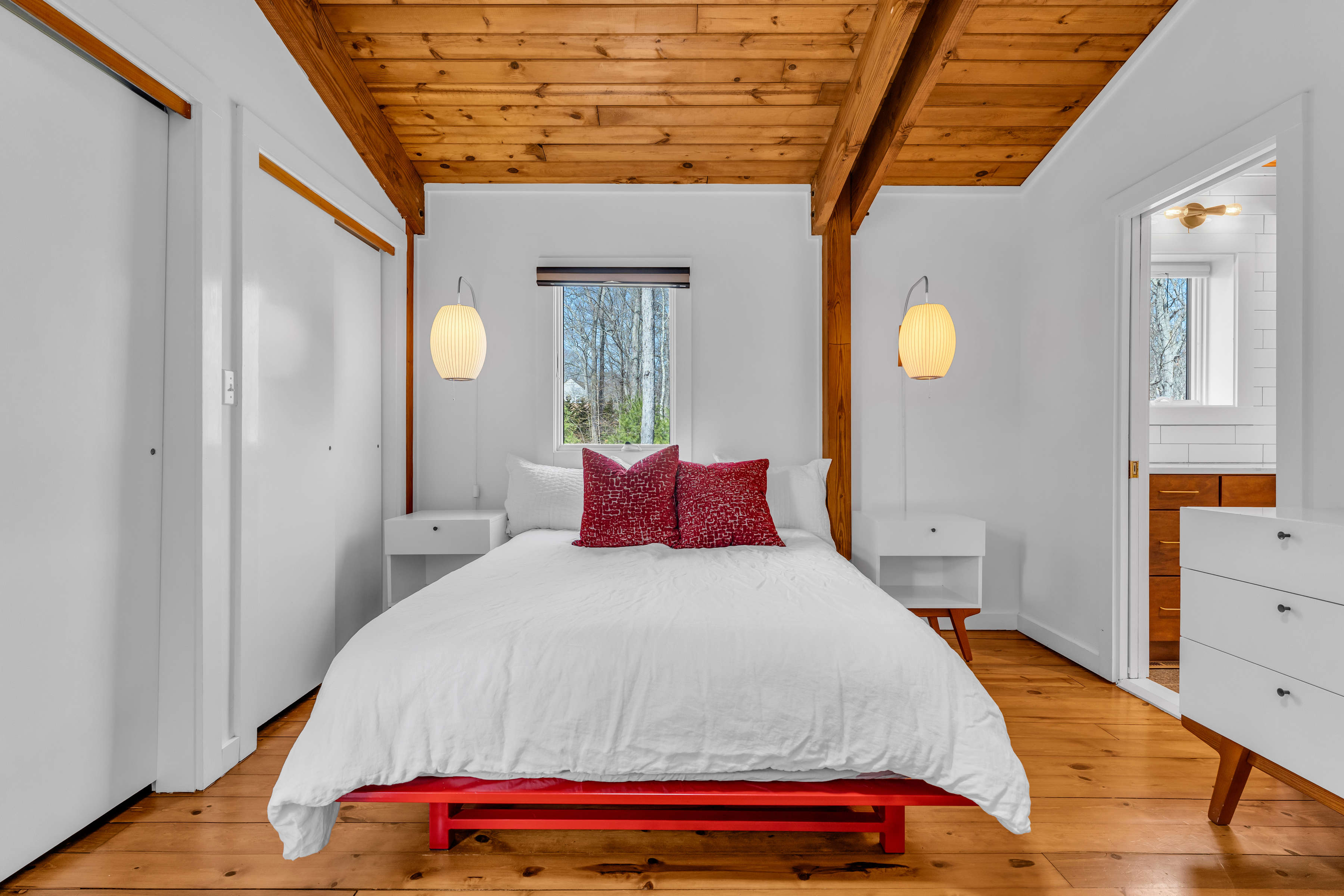  401 Three Corners Road - 物件實景