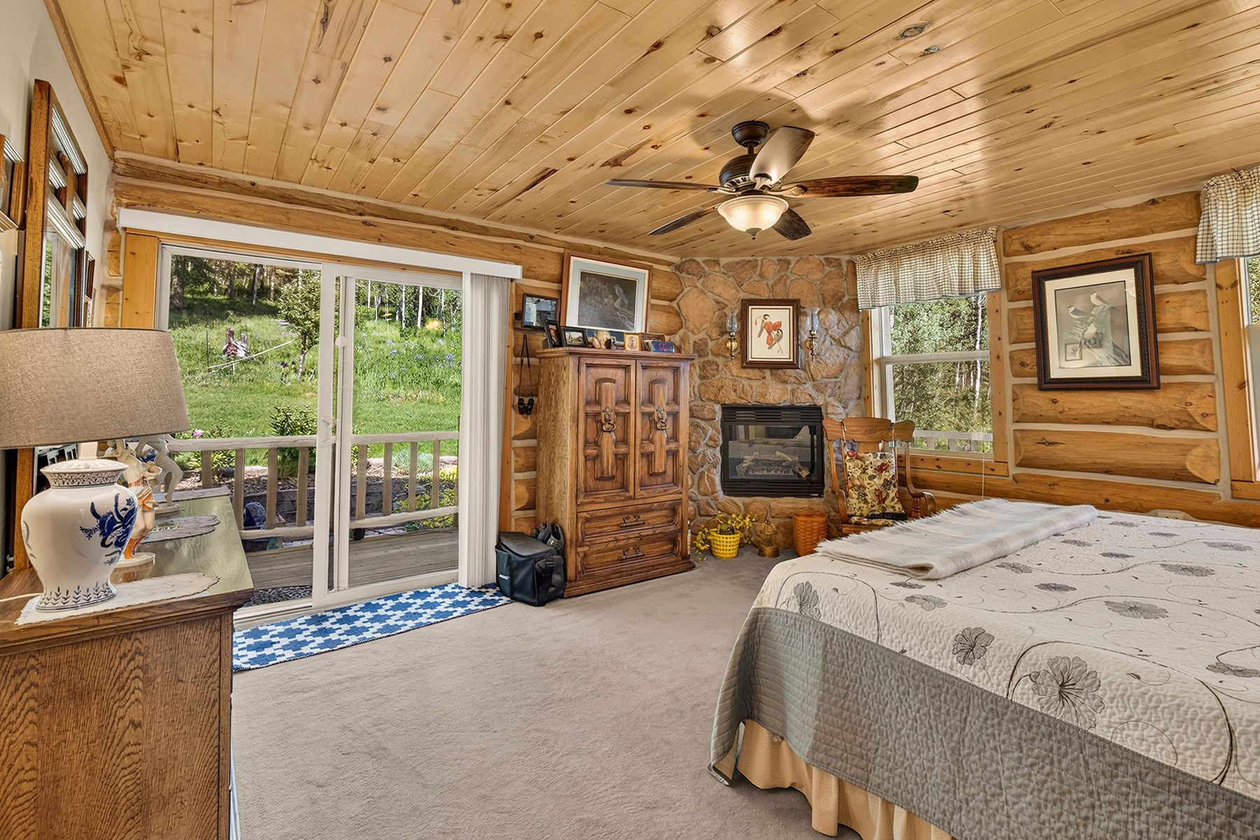  54 Redwood Road, Star Valley Ranch, WY 83127 - 物件實景