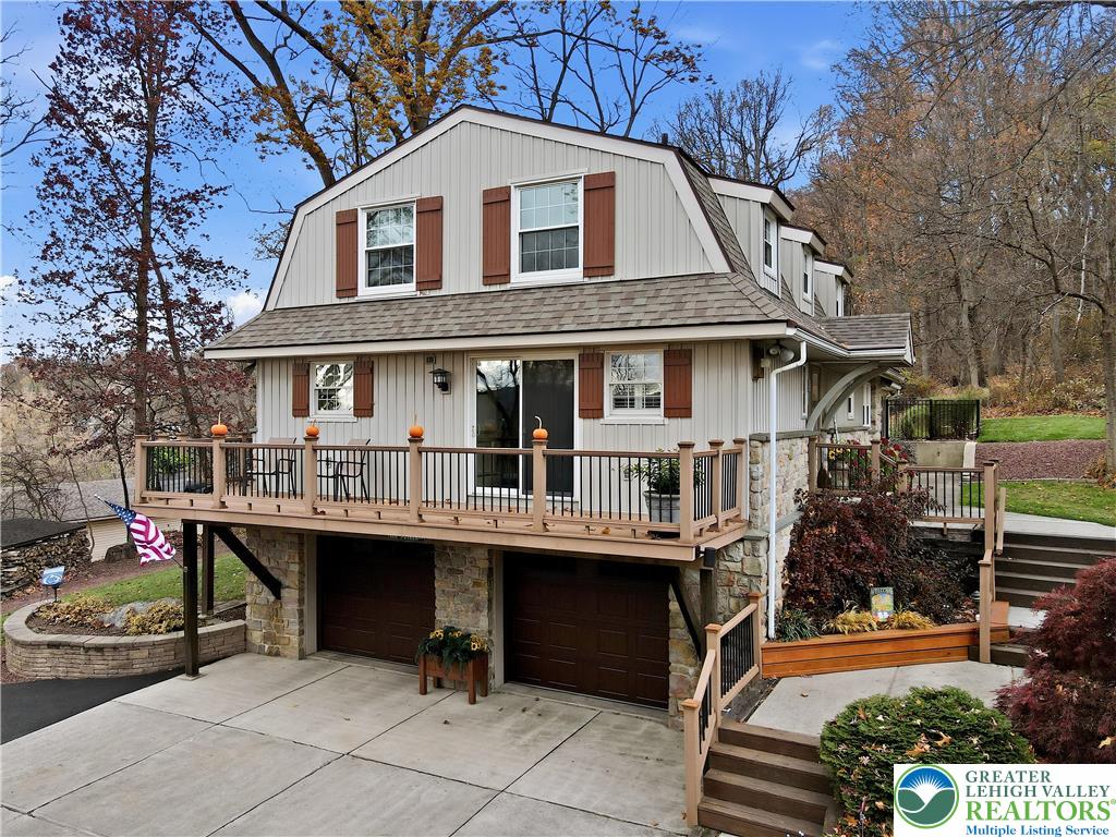 Allentown City, Pennsylvania, 18103, United States, 3 Bedrooms Bedrooms, ,2 BathroomsBathrooms,Residential,For Sale,1993437