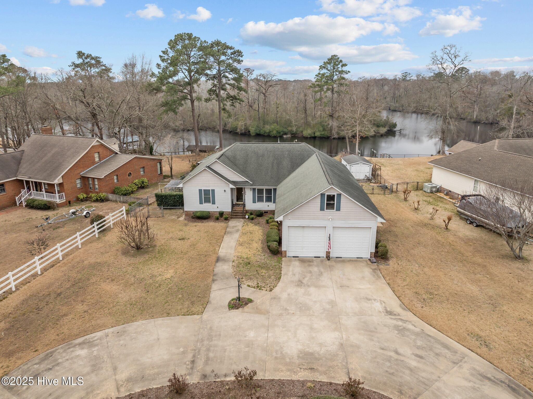 Washington, North Carolina, 27889, United States, 3 Bedrooms Bedrooms, ,2 BathroomsBathrooms,Residential,For Sale,1936995