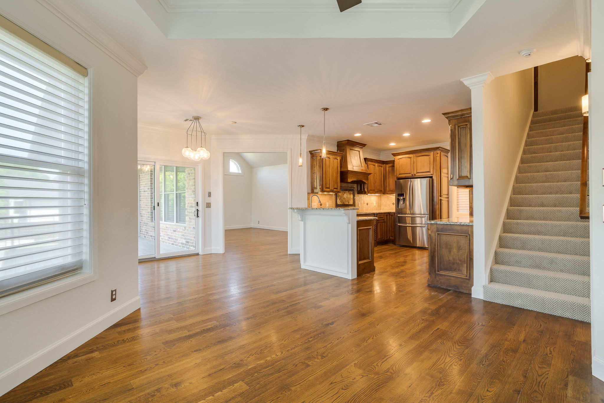  4409 Shorthorn Lane, Edmond, OK 73034 - 物件實景
