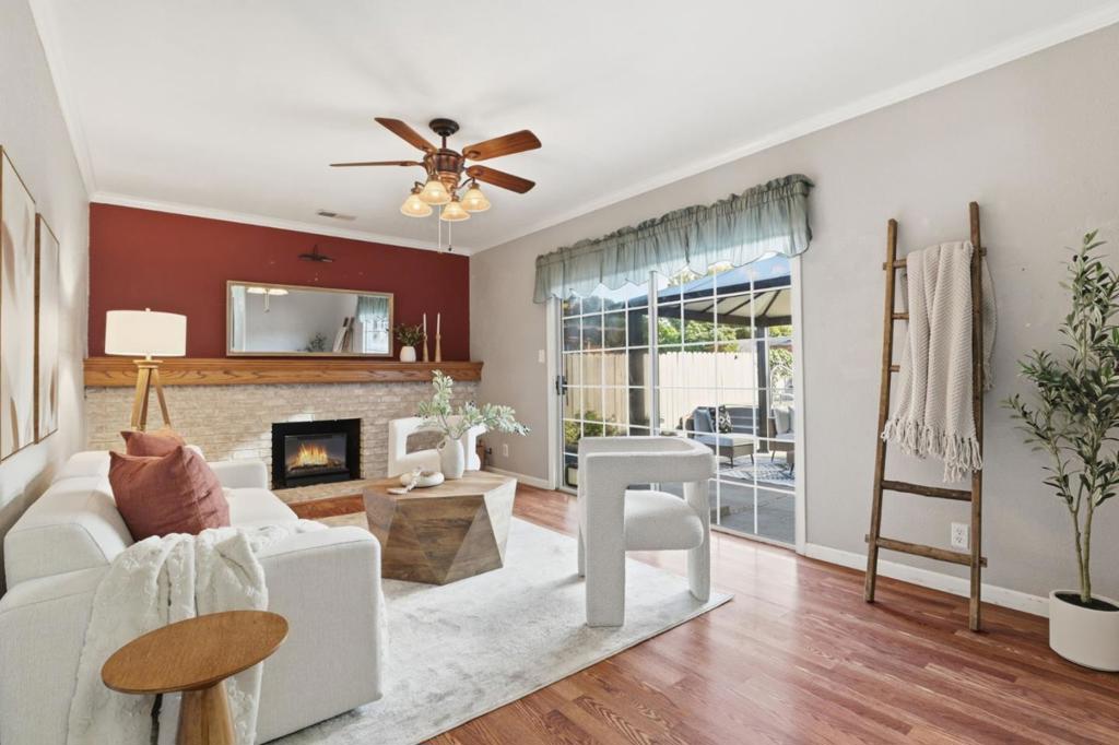 San Jose, California, 95123, United States, 3 Bedrooms Bedrooms, ,2 BathroomsBathrooms,Residential,For Sale,1975297