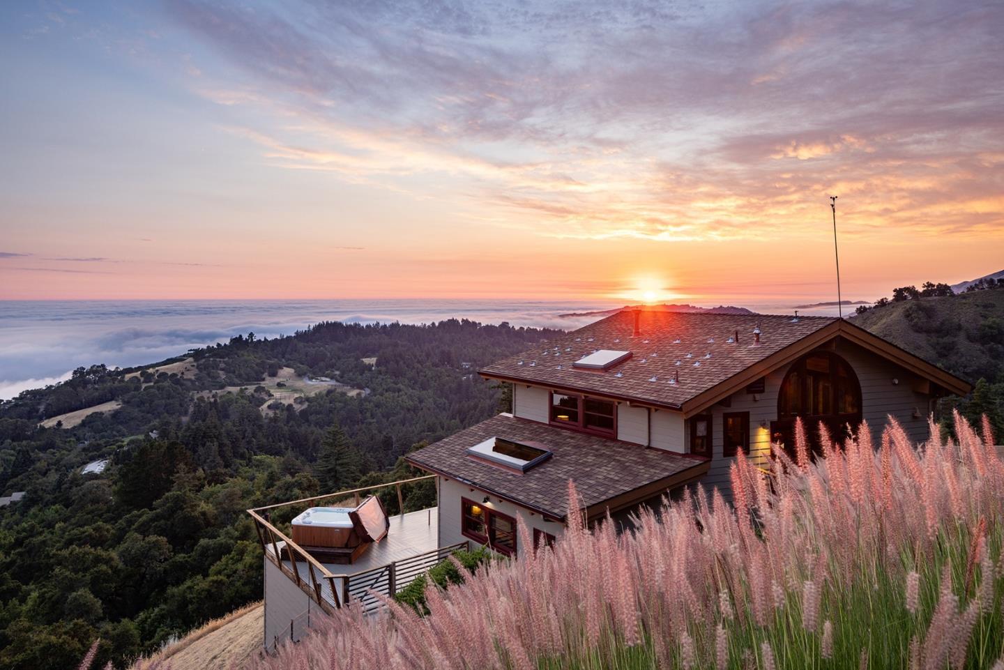 Big Sur, California, 93920, United States, 2 Bedrooms Bedrooms, ,2 BathroomsBathrooms,Residential,For Sale,1759787