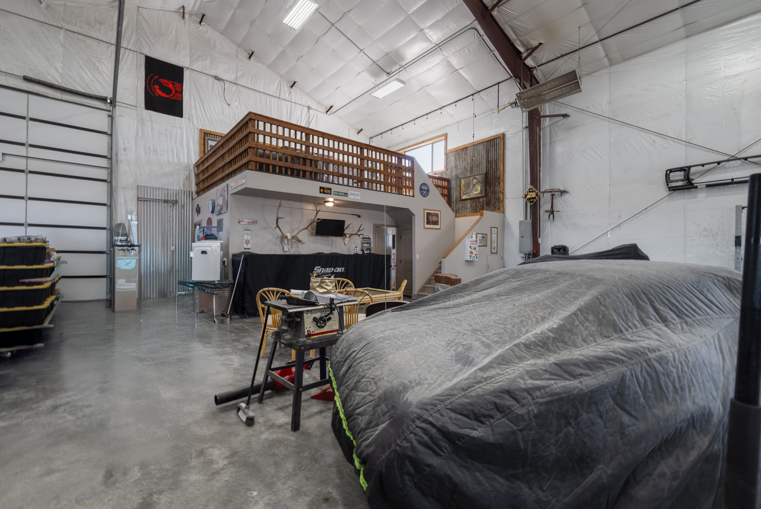 Ballard, Utah, 84066, United States, 2 Bedrooms Bedrooms, ,1 BathroomBathrooms,Residential,For Sale,1977464