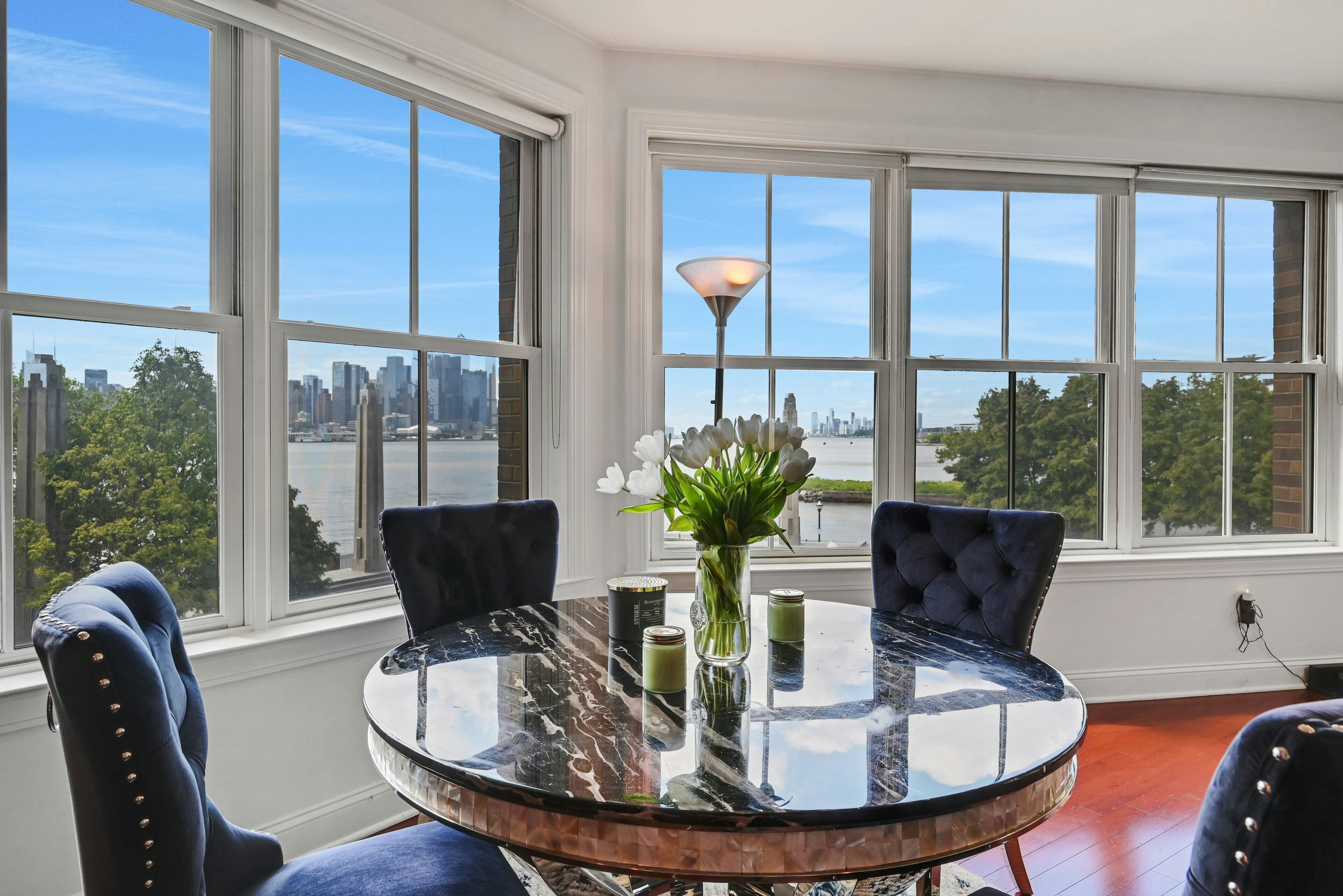  20 Avenue at Port Imperial Apt 202, West New York, NJ 07093 - 物件實景