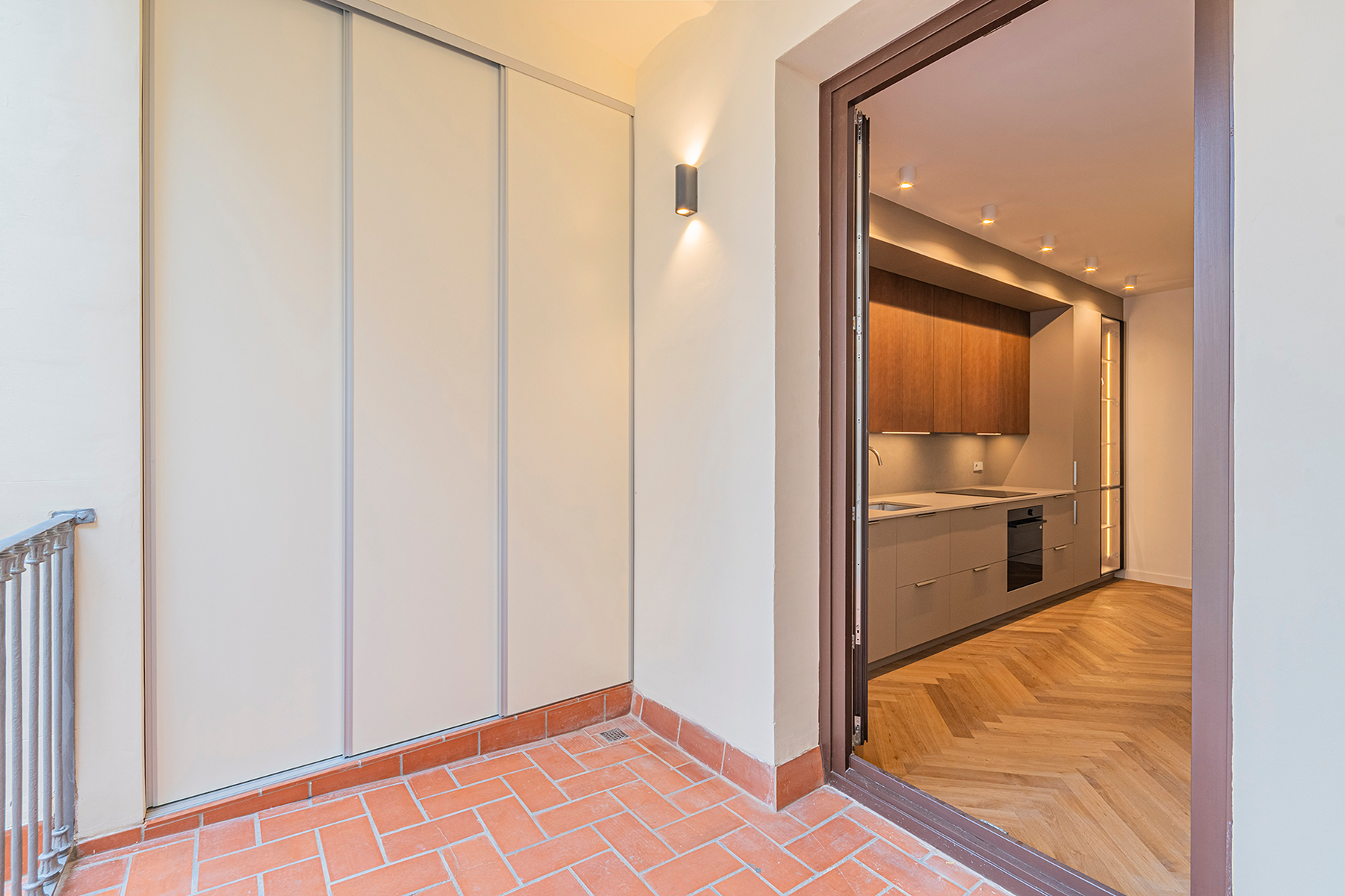  Fabulous fully renovated flat in the Gothic Quarter - 物件實景