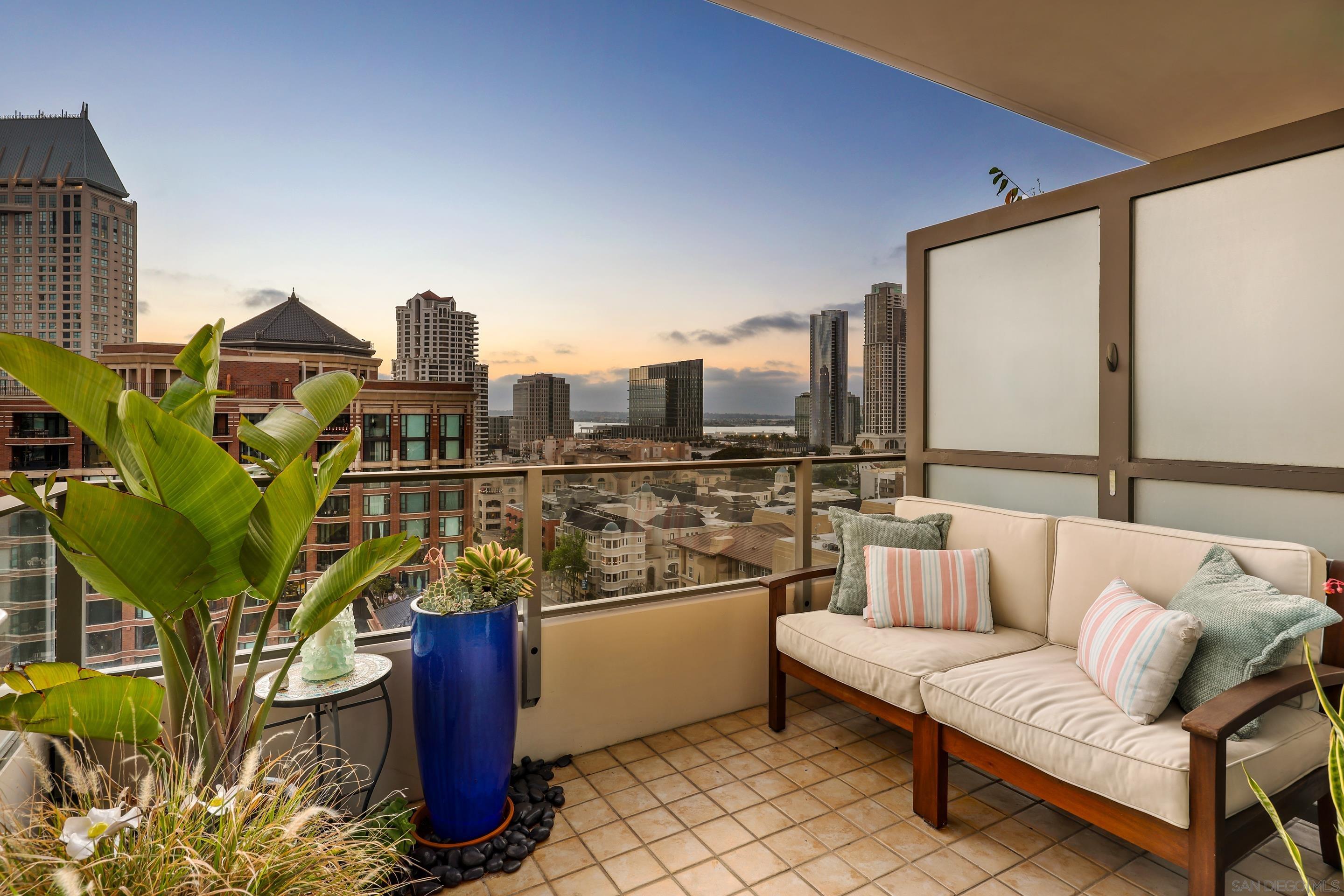 550 Front Street #1007, San Diego, CA 92101 - 物件實景