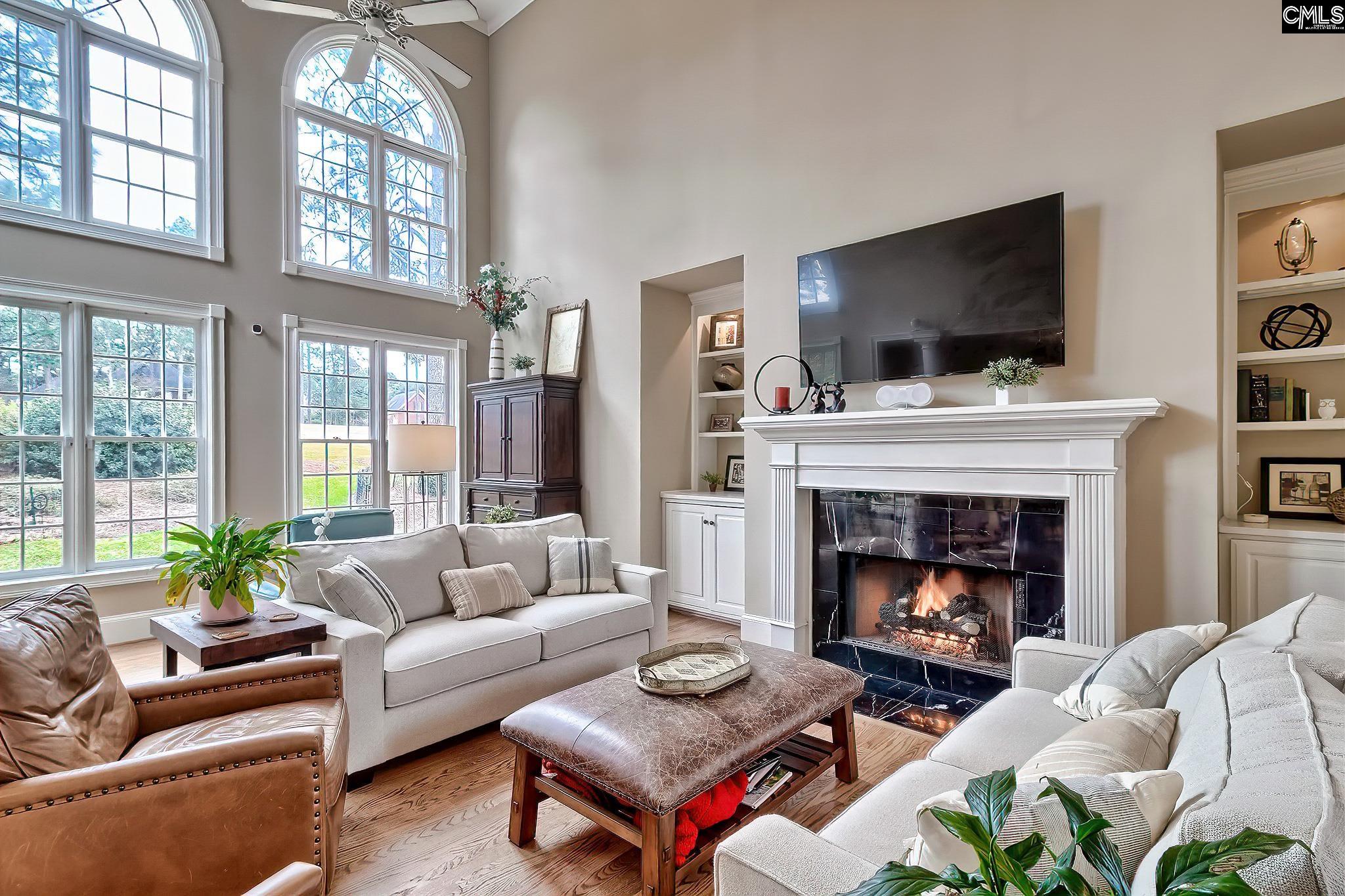 Columbia, South Carolina, 29223, United States, 5 Bedrooms Bedrooms, ,5 BathroomsBathrooms,Residential,For Sale,2003481