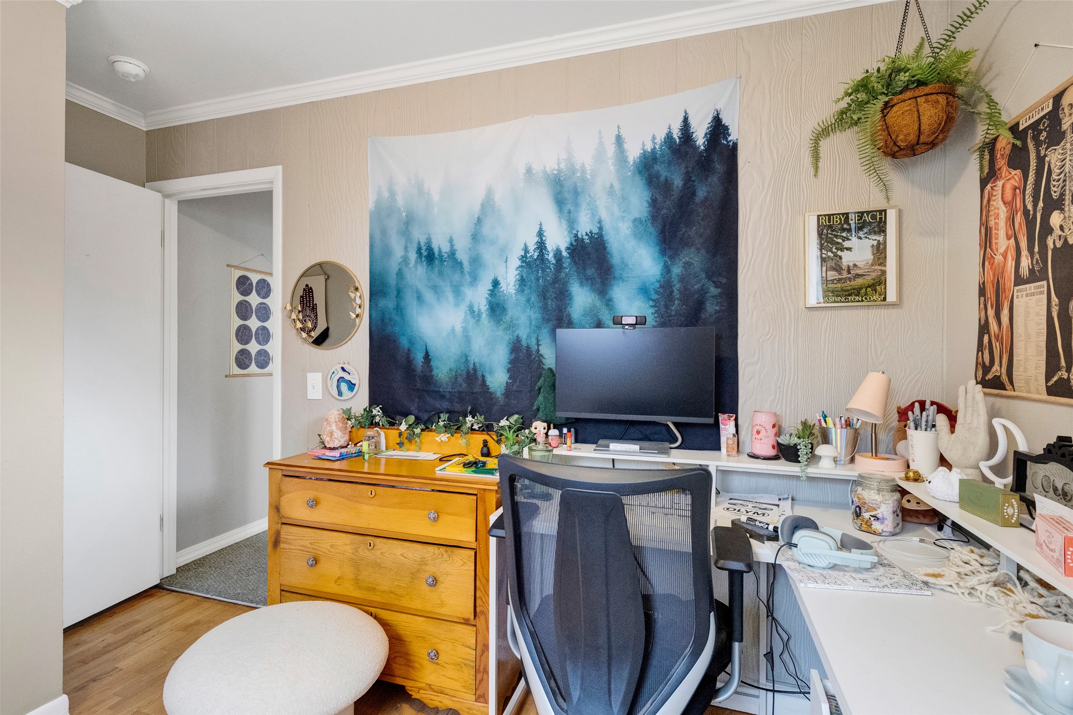  1612 Bel-Air Place - 物件實景