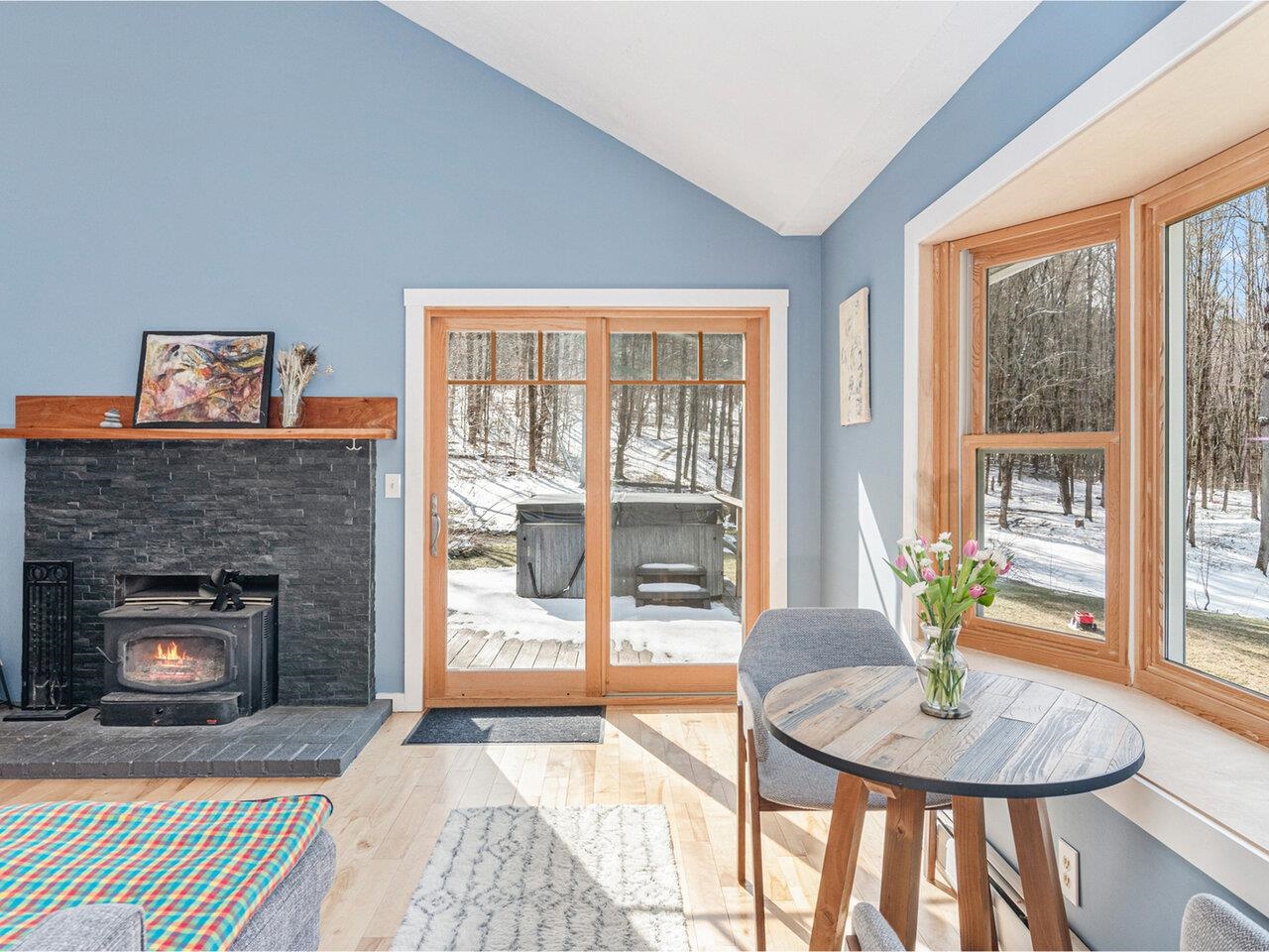 Underhill, Vermont, 05489, United States, 3 Bedrooms Bedrooms, ,2 BathroomsBathrooms,Residential,For Sale,1785113