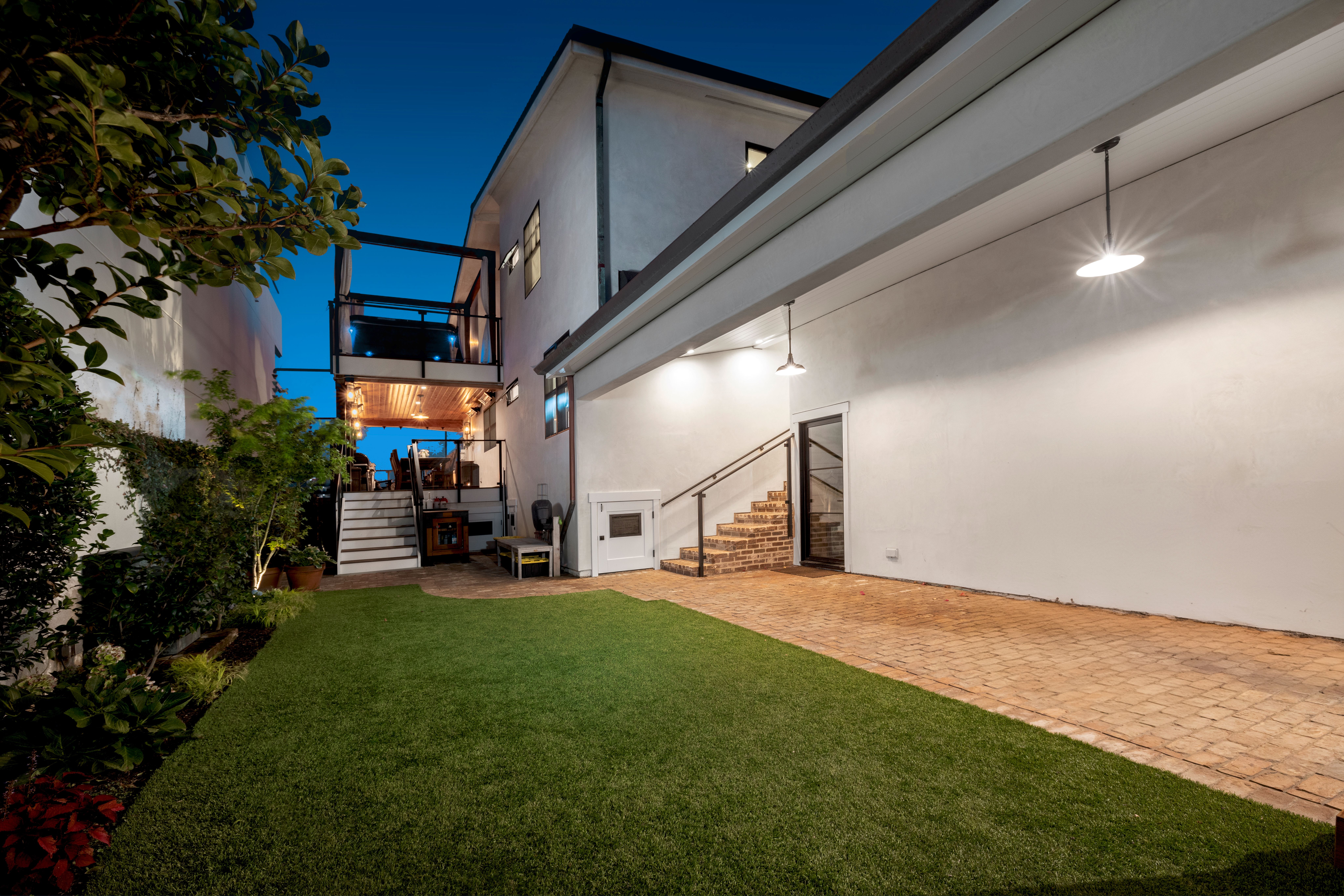  5903 East Corso Di Napoli, Long Beach, CA 90803 - 物件實景