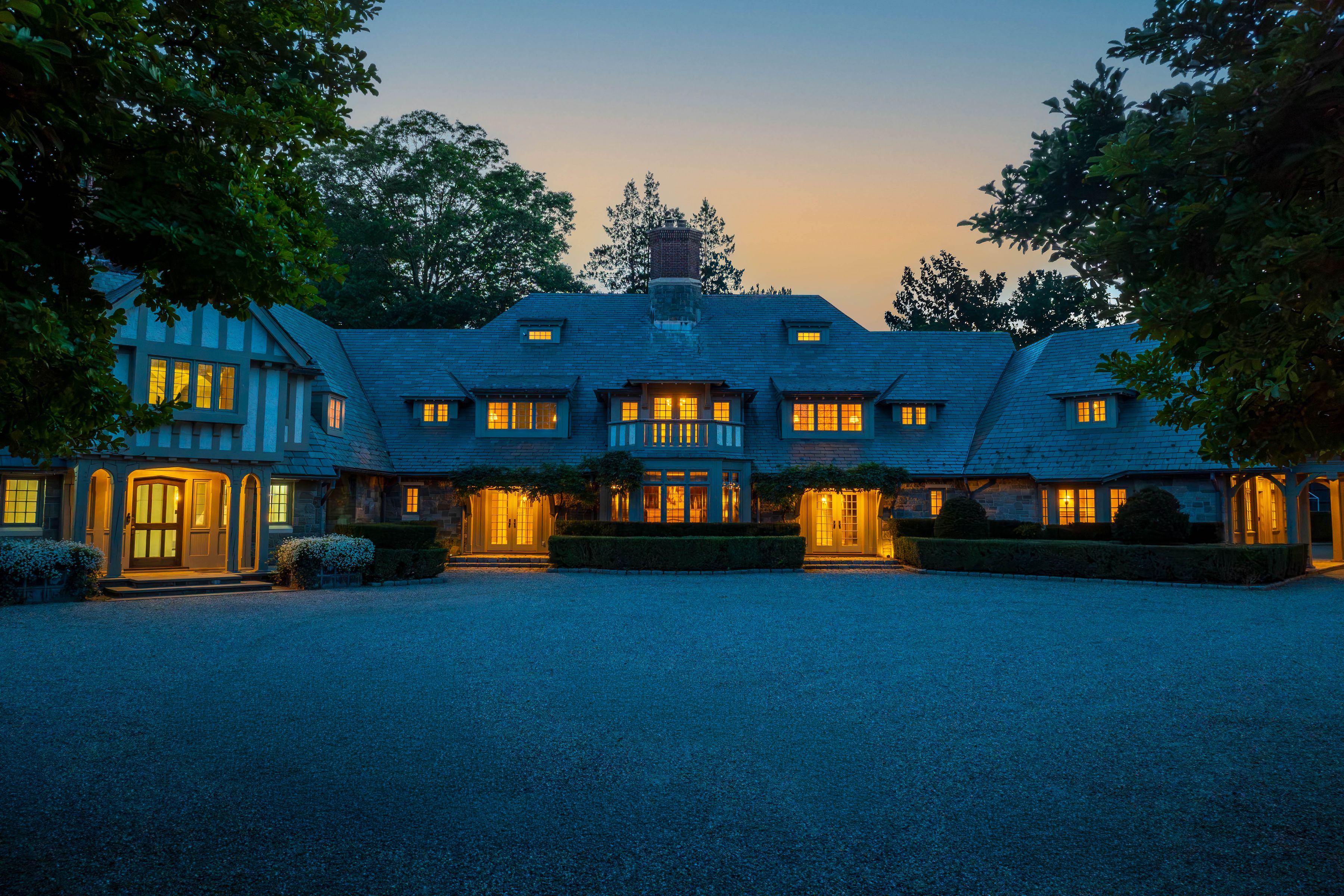  164 Round Hill Road - 物件實景