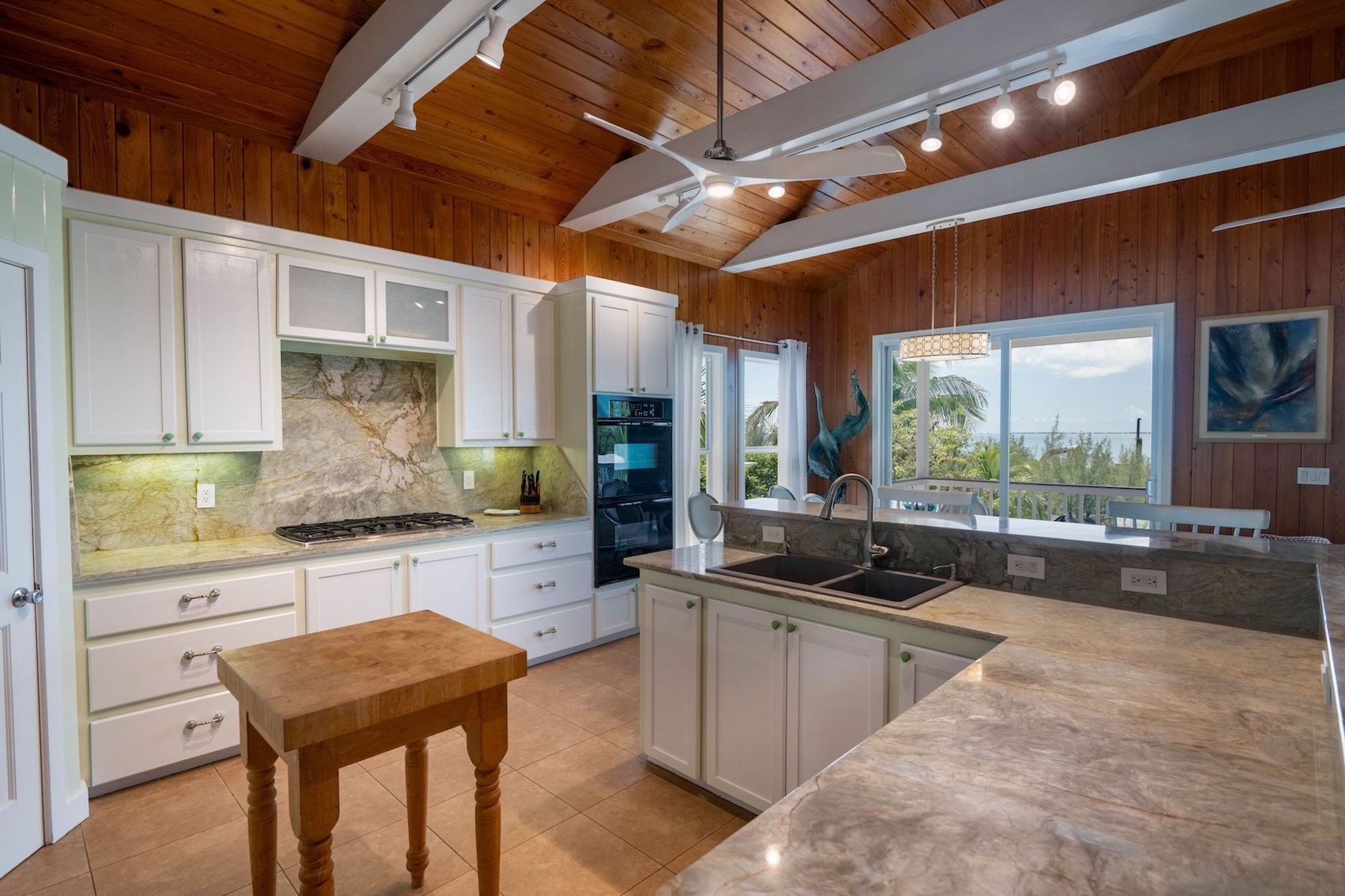  Luxury Waterfront Home with Marina Slip - 物件實景