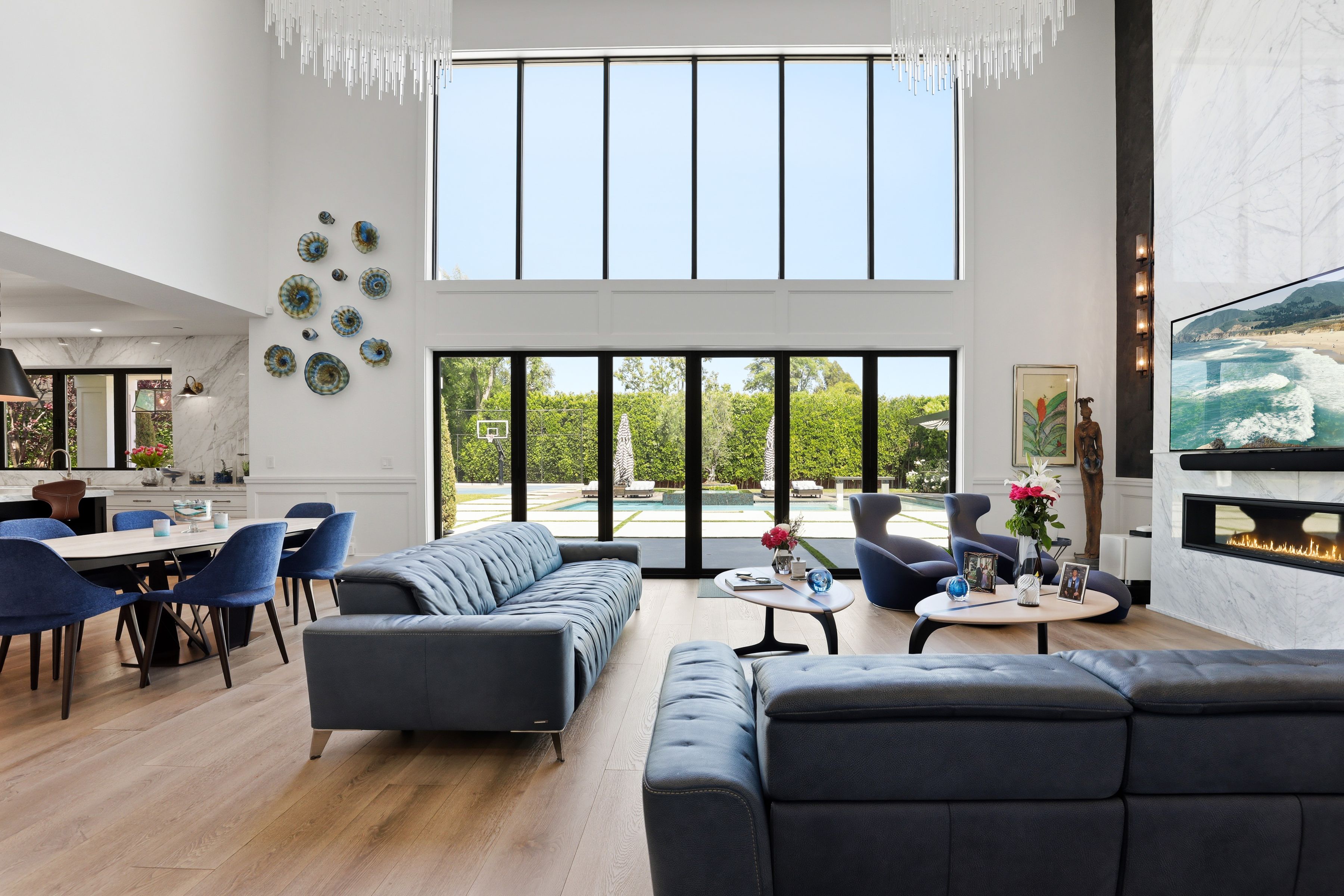  5342 Shoshone Avenue - 物件實景