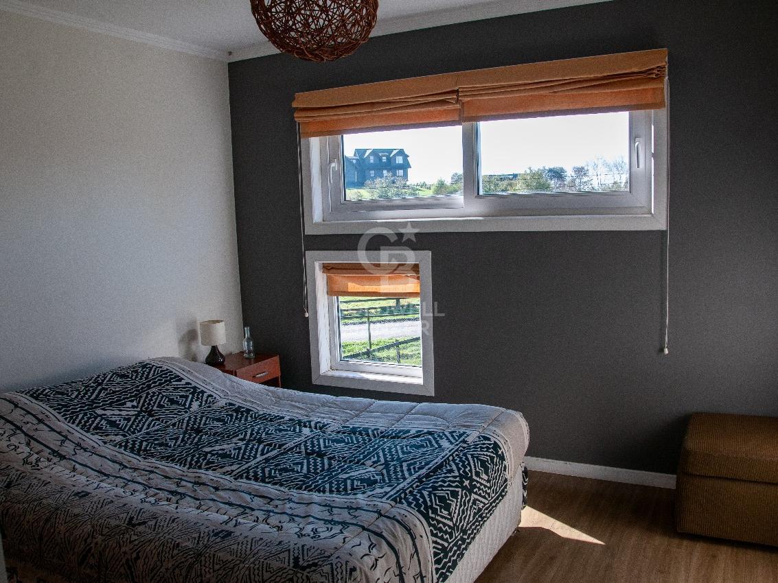 Puerto Varas, Chile, 3 Bedrooms Bedrooms, ,3 BathroomsBathrooms,Residential,For Sale,1917130