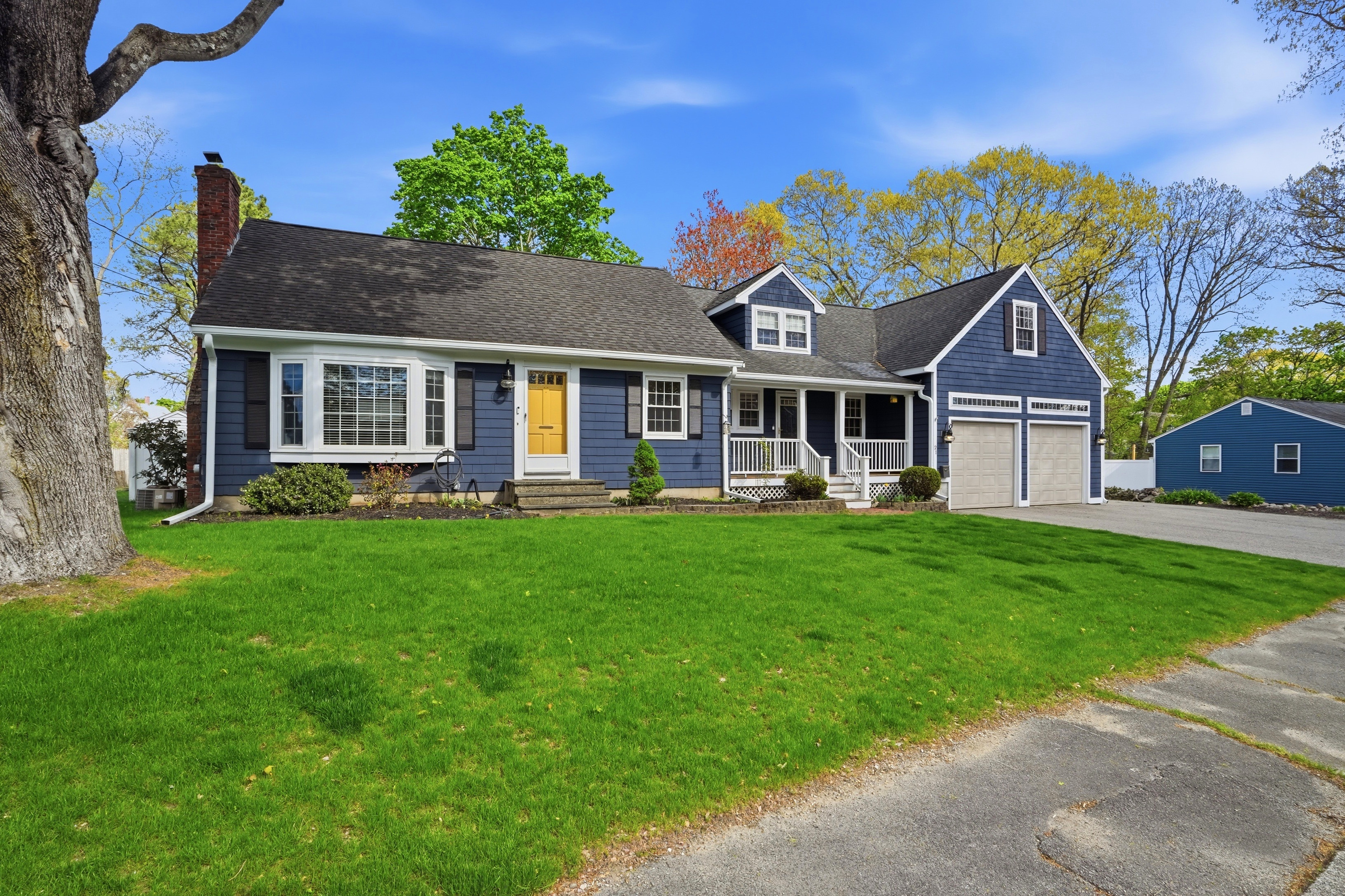  21 Kent Rd, Weymouth, MA, 02190 - 物件實景