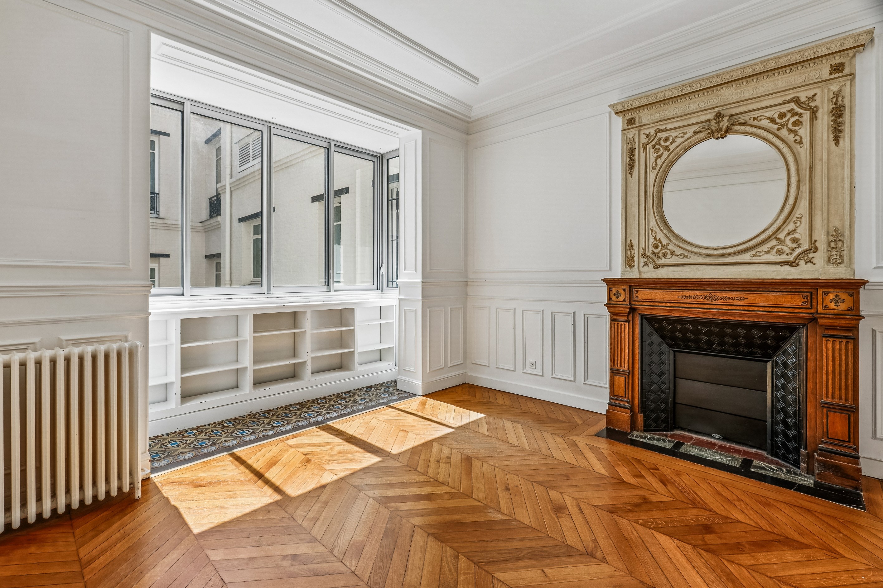  3 bedroom apartment in the Golden Triangle - 物件實景