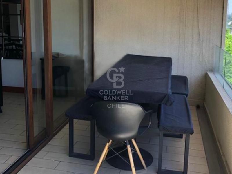 Lo Barnechea, Chile, 4 Bedrooms Bedrooms, ,4 BathroomsBathrooms,Residential,For Sale,1965177