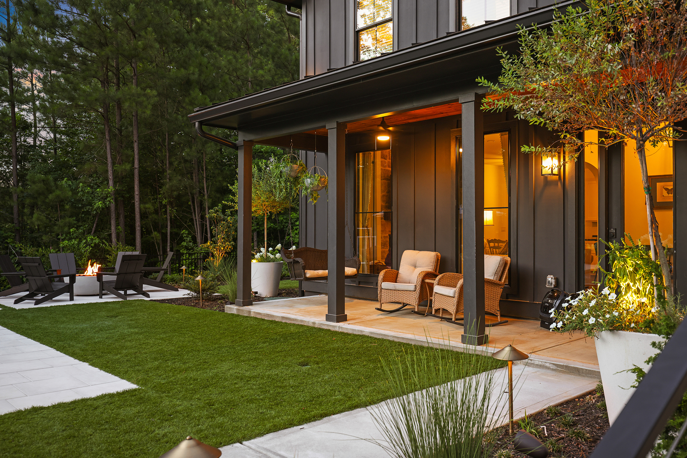  Private Estate with Resort-Style Living & Kennesaw Mountain Views - 物件實景