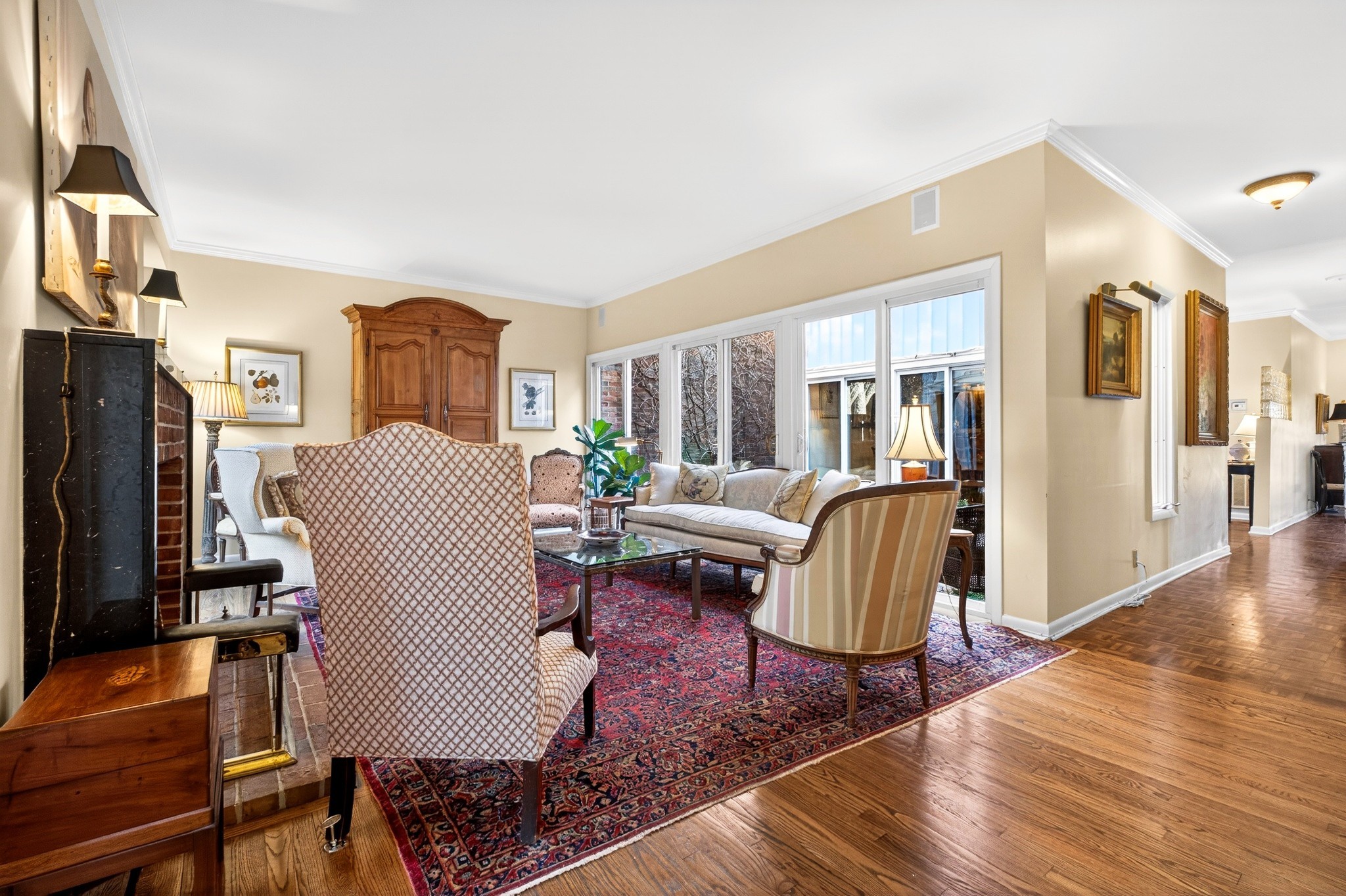  638 Timber Ln, Nashville, TN, 37215 - 物件實景