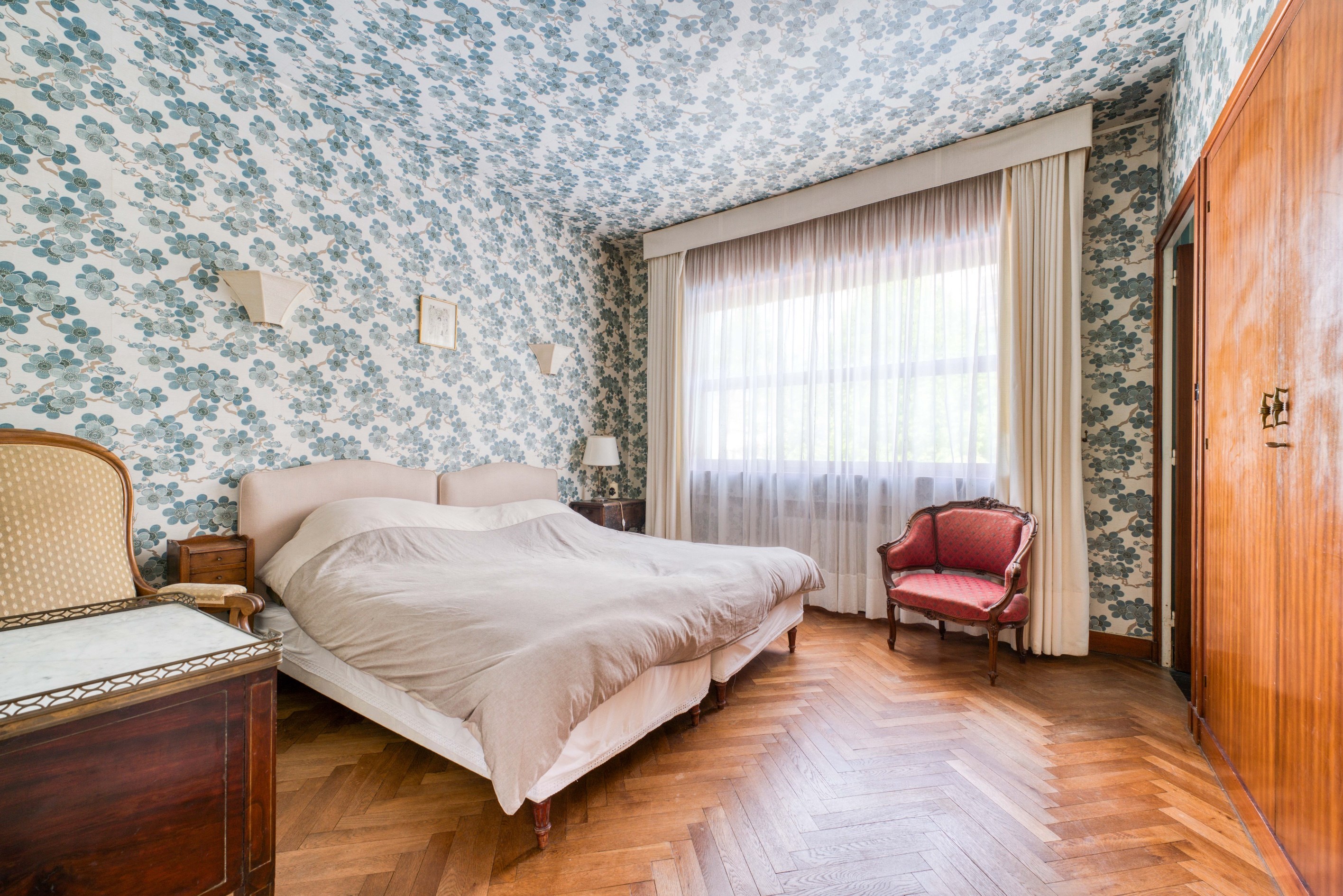  Prestigious 1950s Property – The Expression of a Rare Art of Living - 物件實景