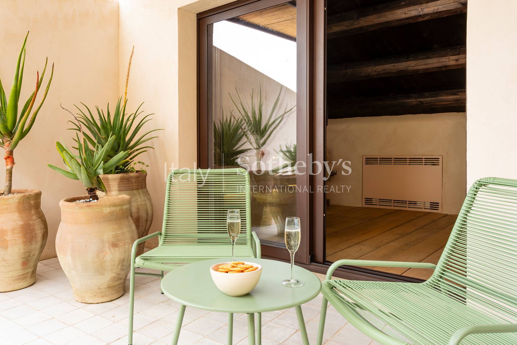  Charming property in the baroque heart of Noto - 物件實景