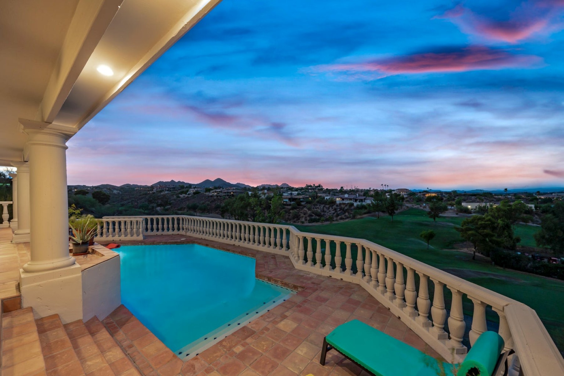  16714 E Nicklaus Dr, Fountain Hills, AZ 85268 - 物件實景