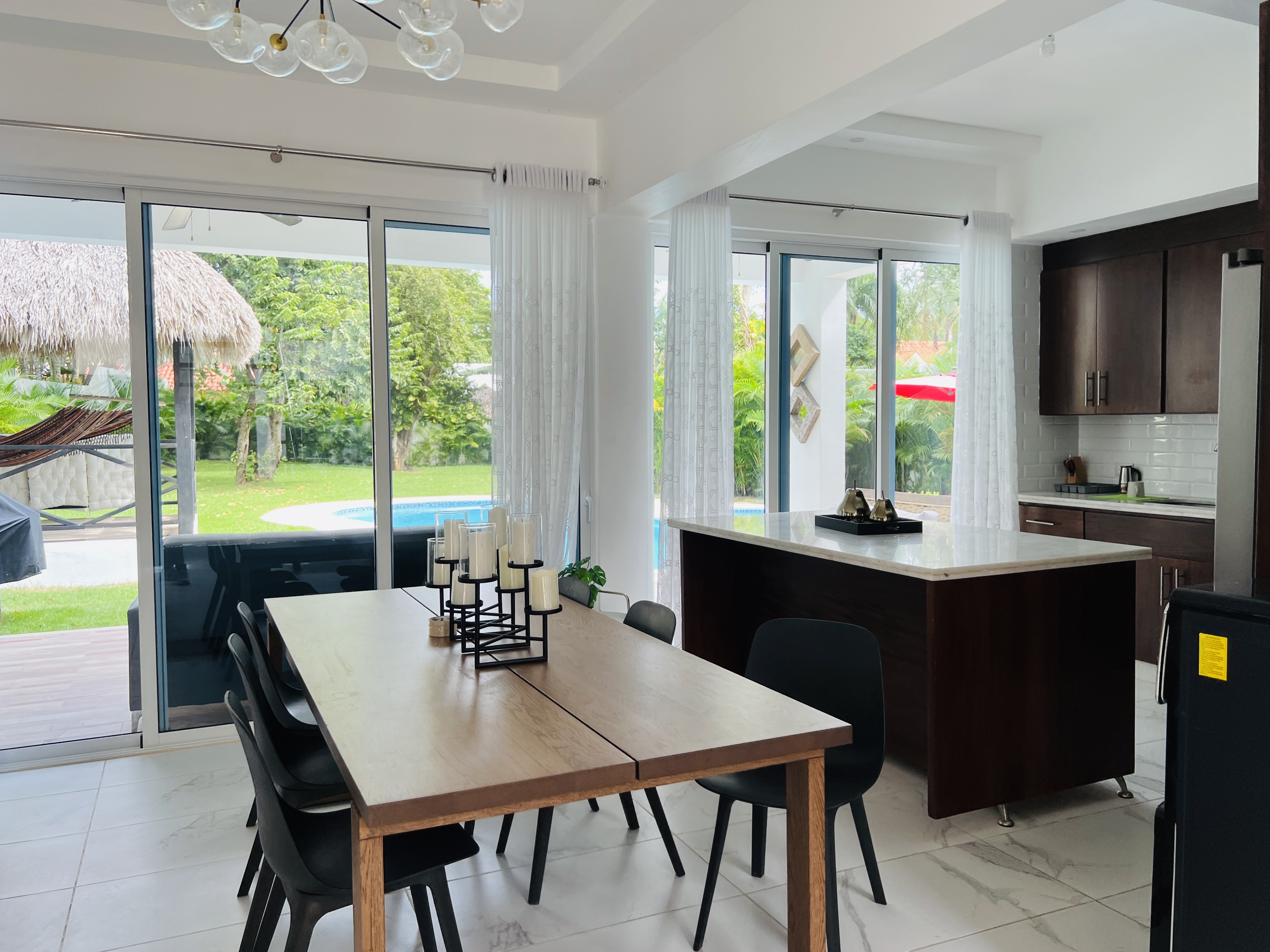 Cabarete, DO, 5 Bedrooms Bedrooms, ,4 BathroomsBathrooms,Residential,For Sale,1626326