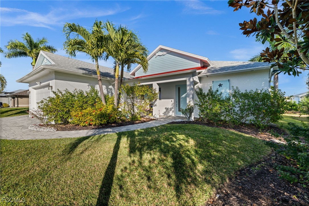Cape Coral, Florida, 33991, United States, 3 Bedrooms Bedrooms, ,3 BathroomsBathrooms,Residential,For Sale,2008632
