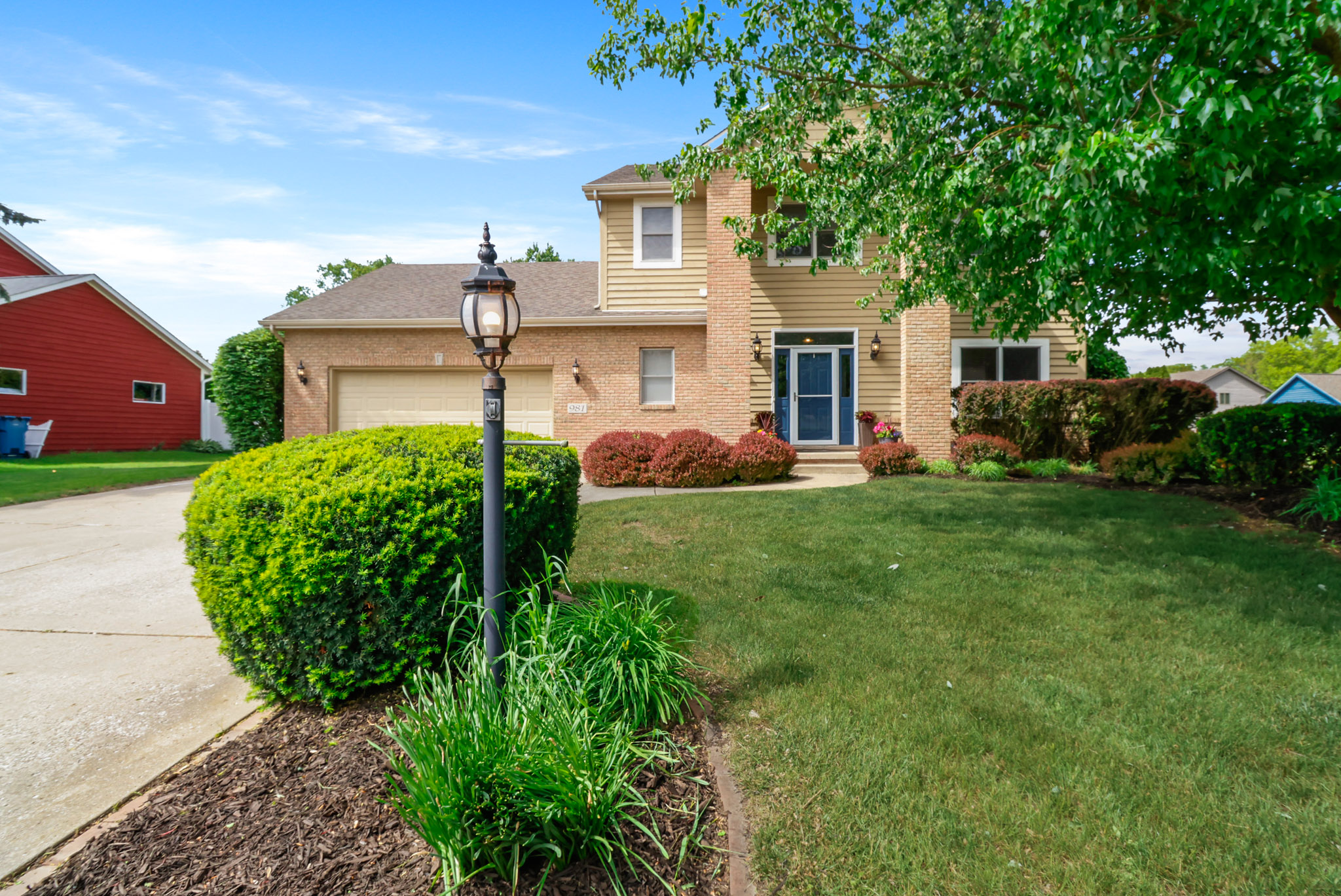 Chesterton, Indiana, 46304, United States, 4 Bedrooms Bedrooms, ,3 BathroomsBathrooms,Residential,For Sale,1881667