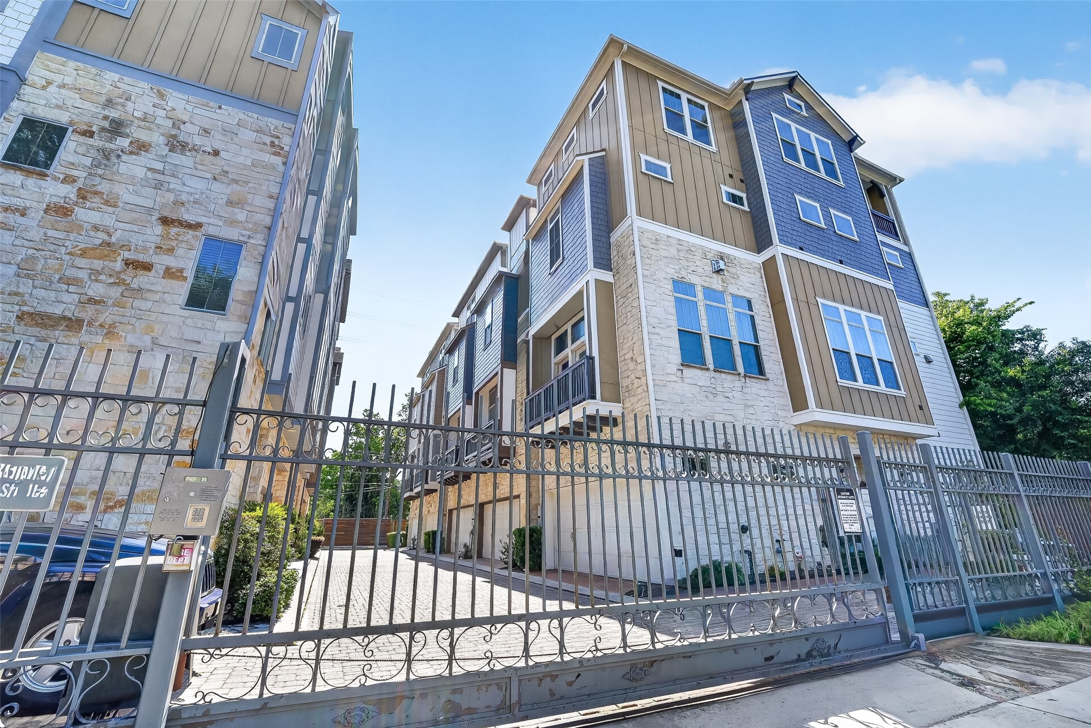  816 Yale Street C - 物件實景
