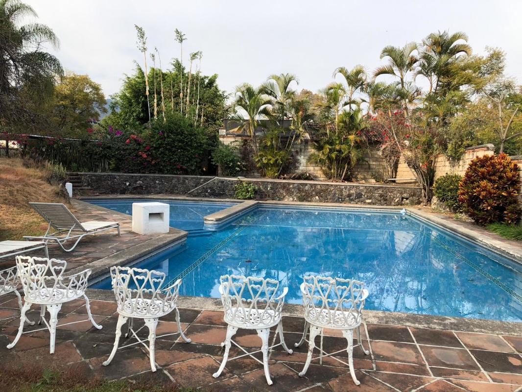 T de las Gualdras, Malinalco, Estado de México, 52440, Mexico, 3 Bedrooms Bedrooms, ,4 BathroomsBathrooms,Residential,For Sale,T de las Gualdras,1624693