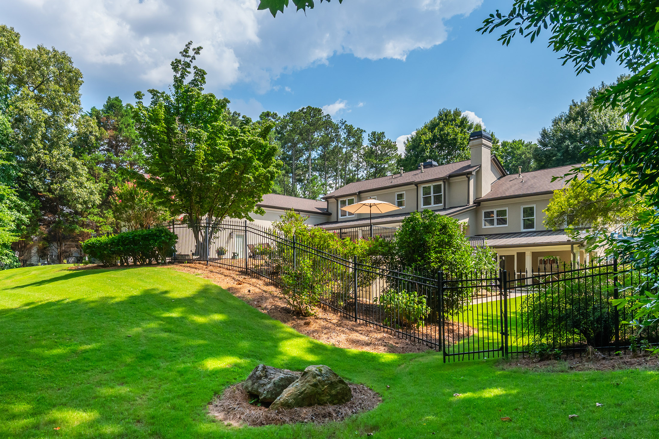  A Rare Opportunity in One of Roswell