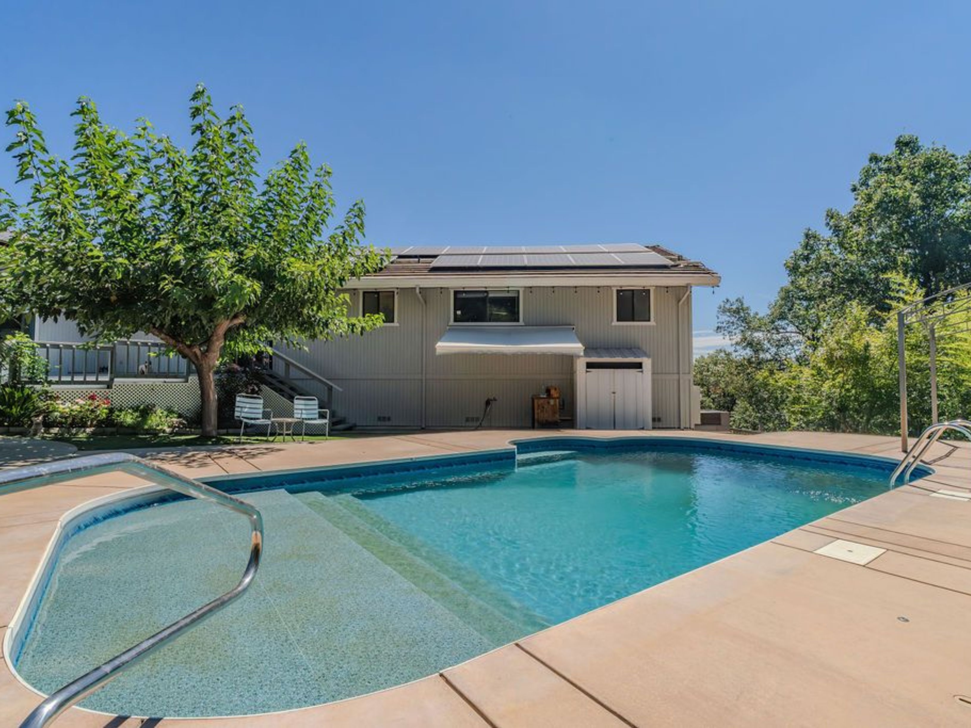  11110 Clinton Bar Road, Pine Grove, CA 95665 - 物件實景