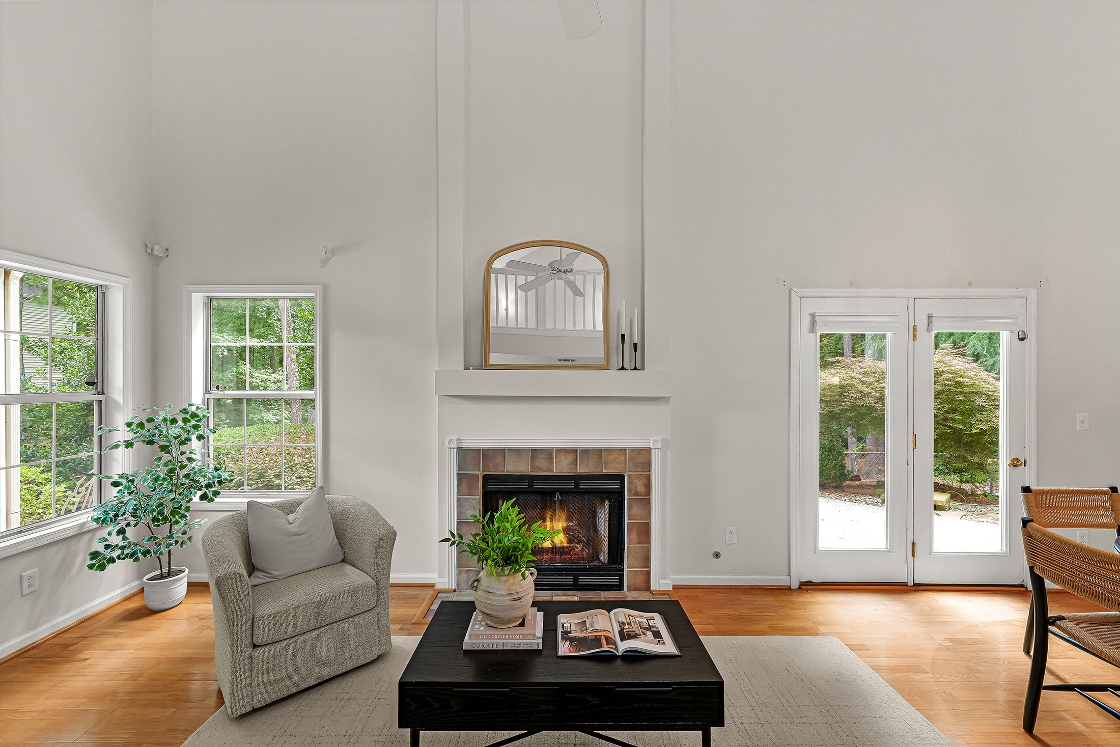  Effortless Living in Charming Alpharetta Home - 物件實景