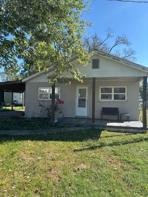 Poplar St, Pikeville, TN 37367 #1
