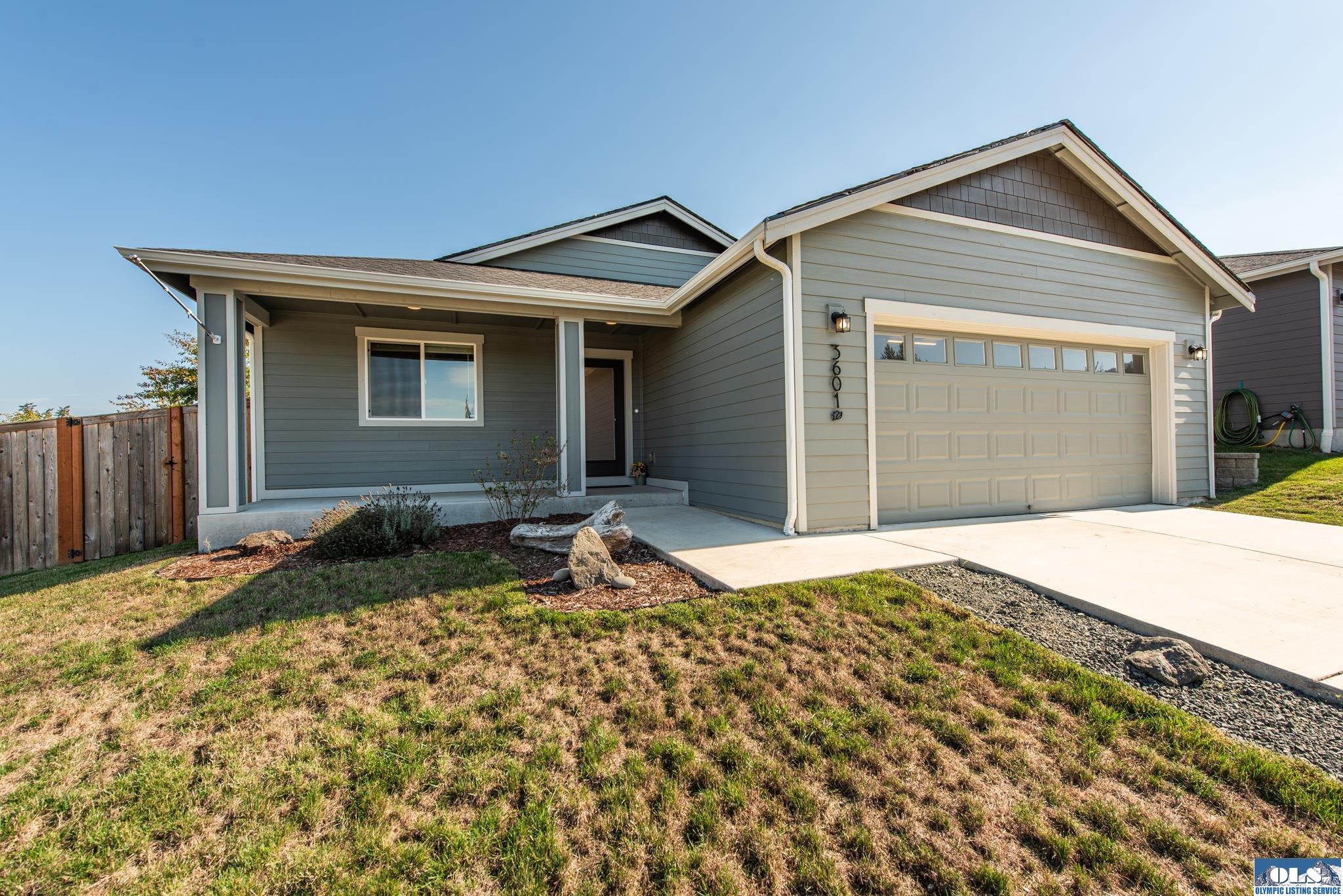 Port Angeles, Washington, 98362, United States, 3 Bedrooms Bedrooms, ,2 BathroomsBathrooms,Residential,For Sale,1964225