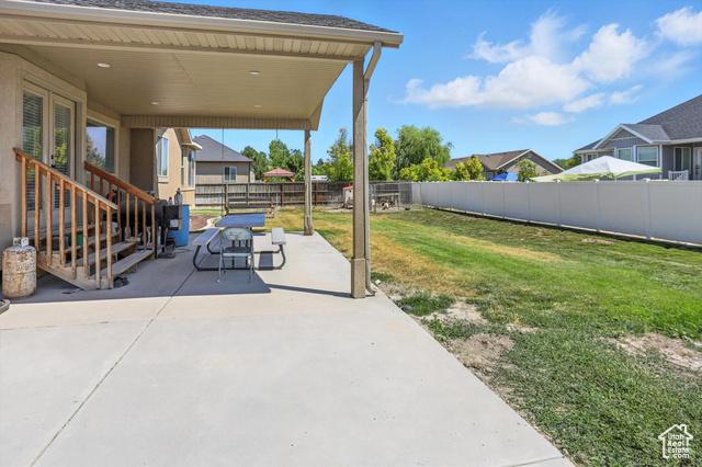 Tremonton, Utah, 84337, United States, 6 Bedrooms Bedrooms, ,3 BathroomsBathrooms,Residential,For Sale,1974496