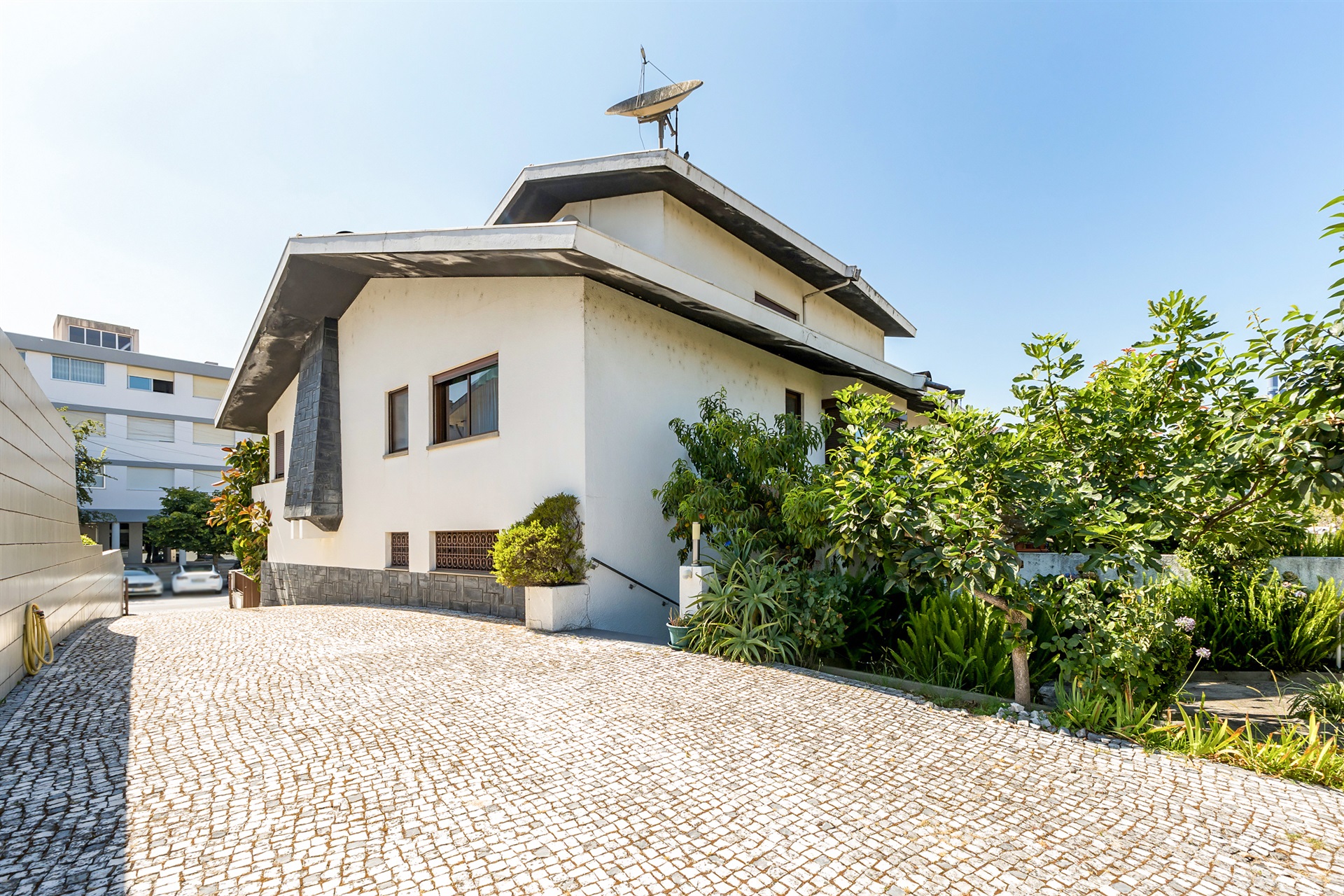  Detached house, 4 bedrooms, for Sale - 物件實景